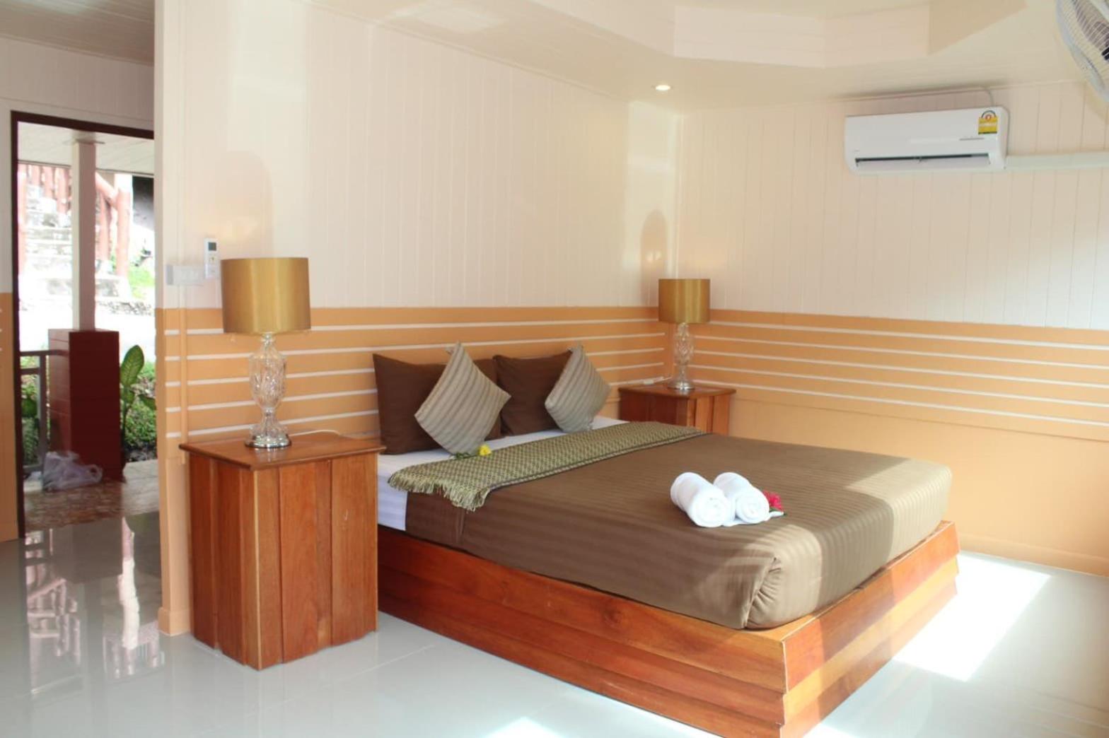 Double Room with Mountain View - Photo 28