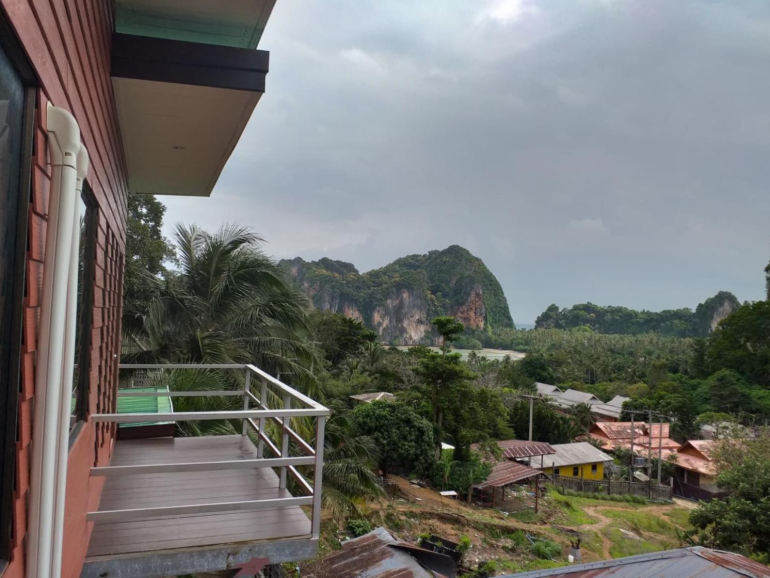Double Room with Mountain View - Photo 27