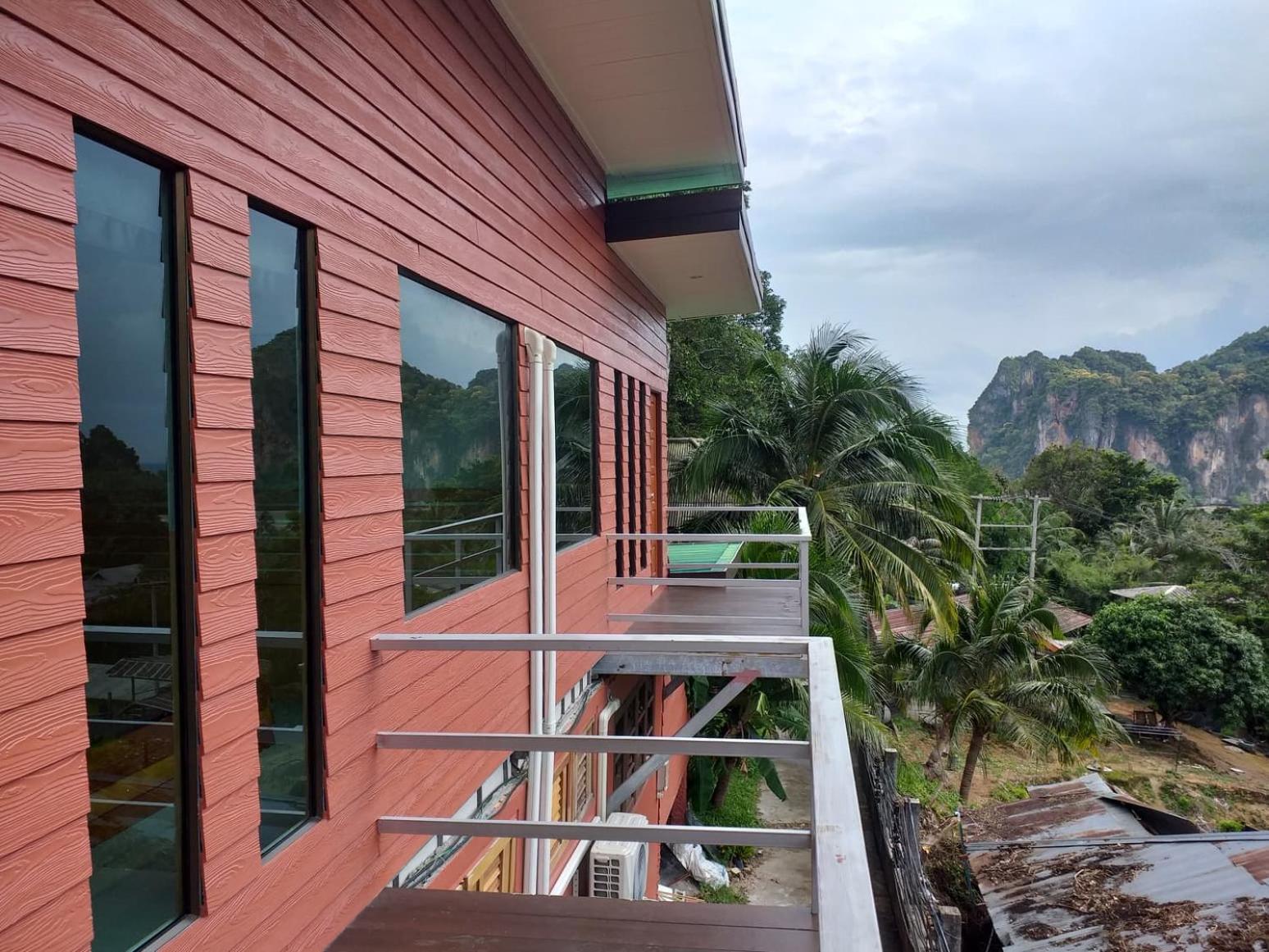 Double Room with Mountain View - Photo 25