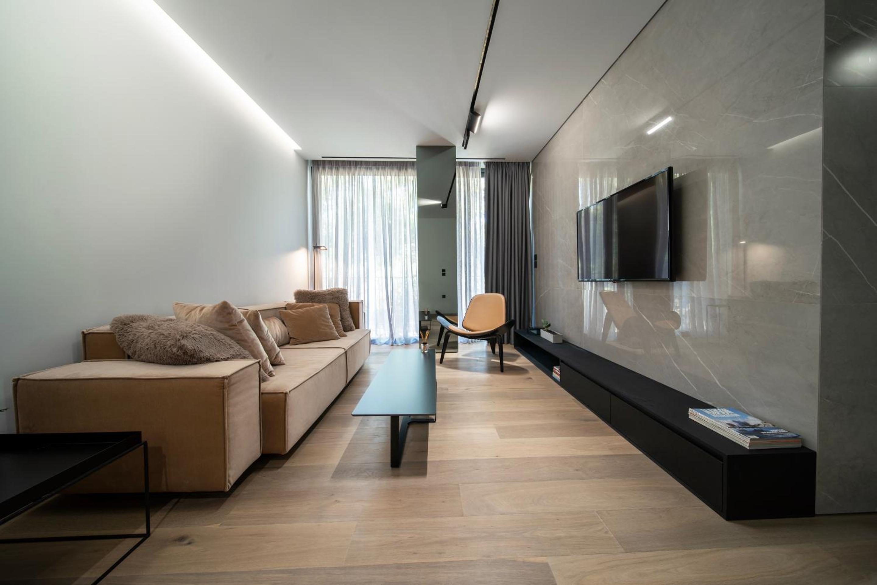 Two-Bedroom Suite