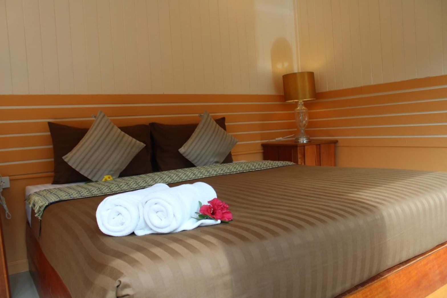 Double Room with Mountain View - Photo 23