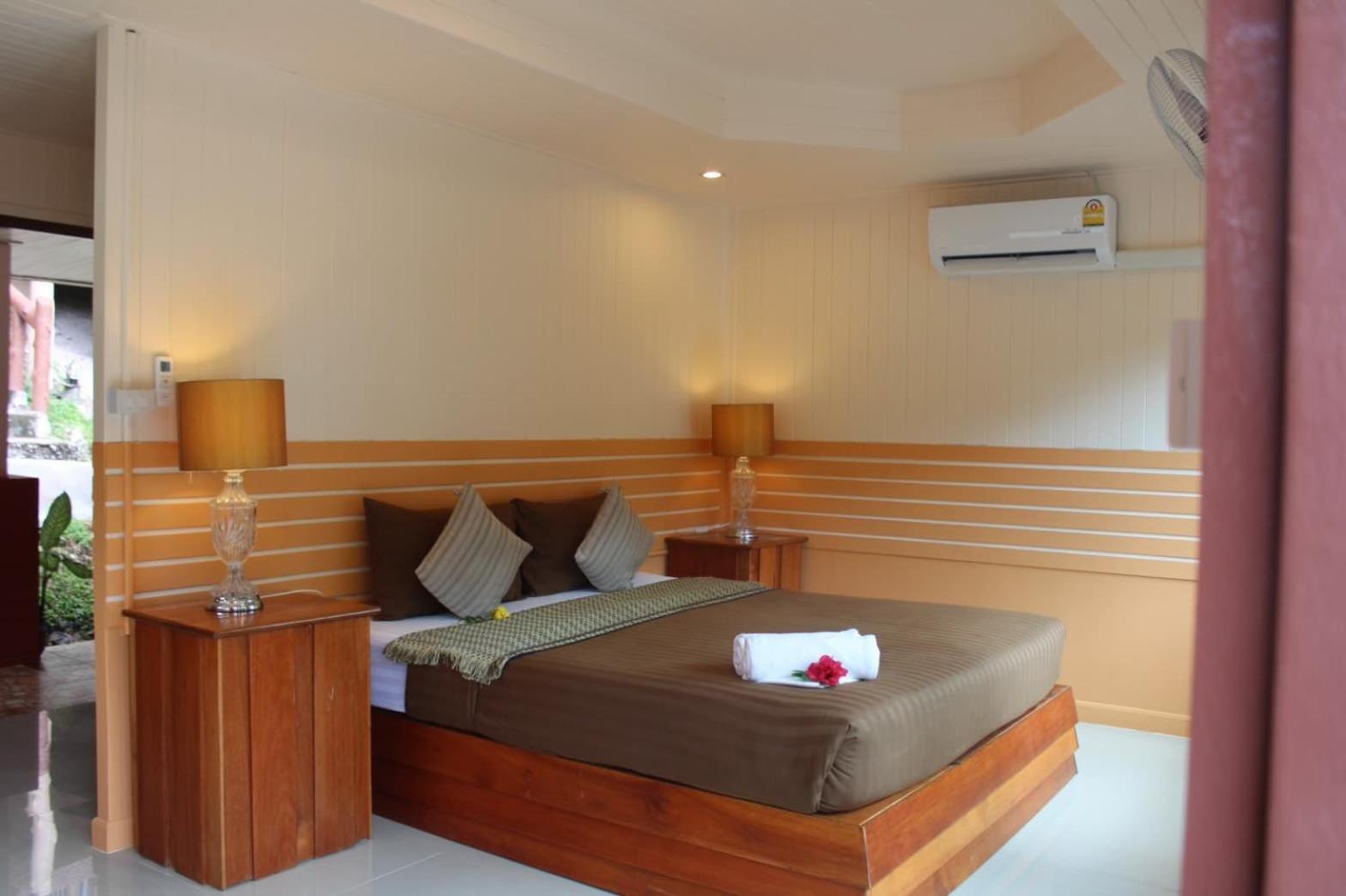 Double Room with Mountain View - Photo 21