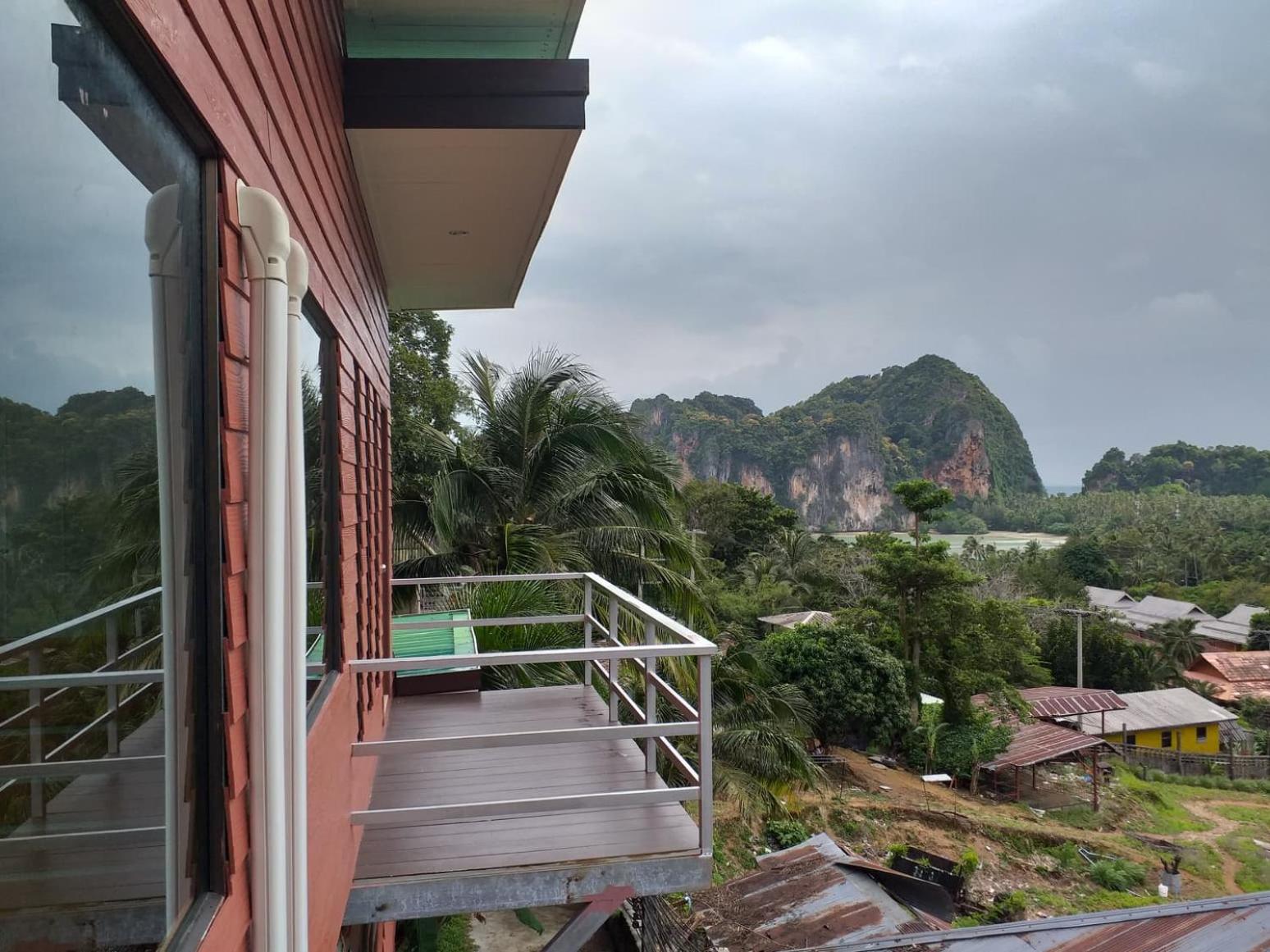 Double Room with Mountain View - Photo 20