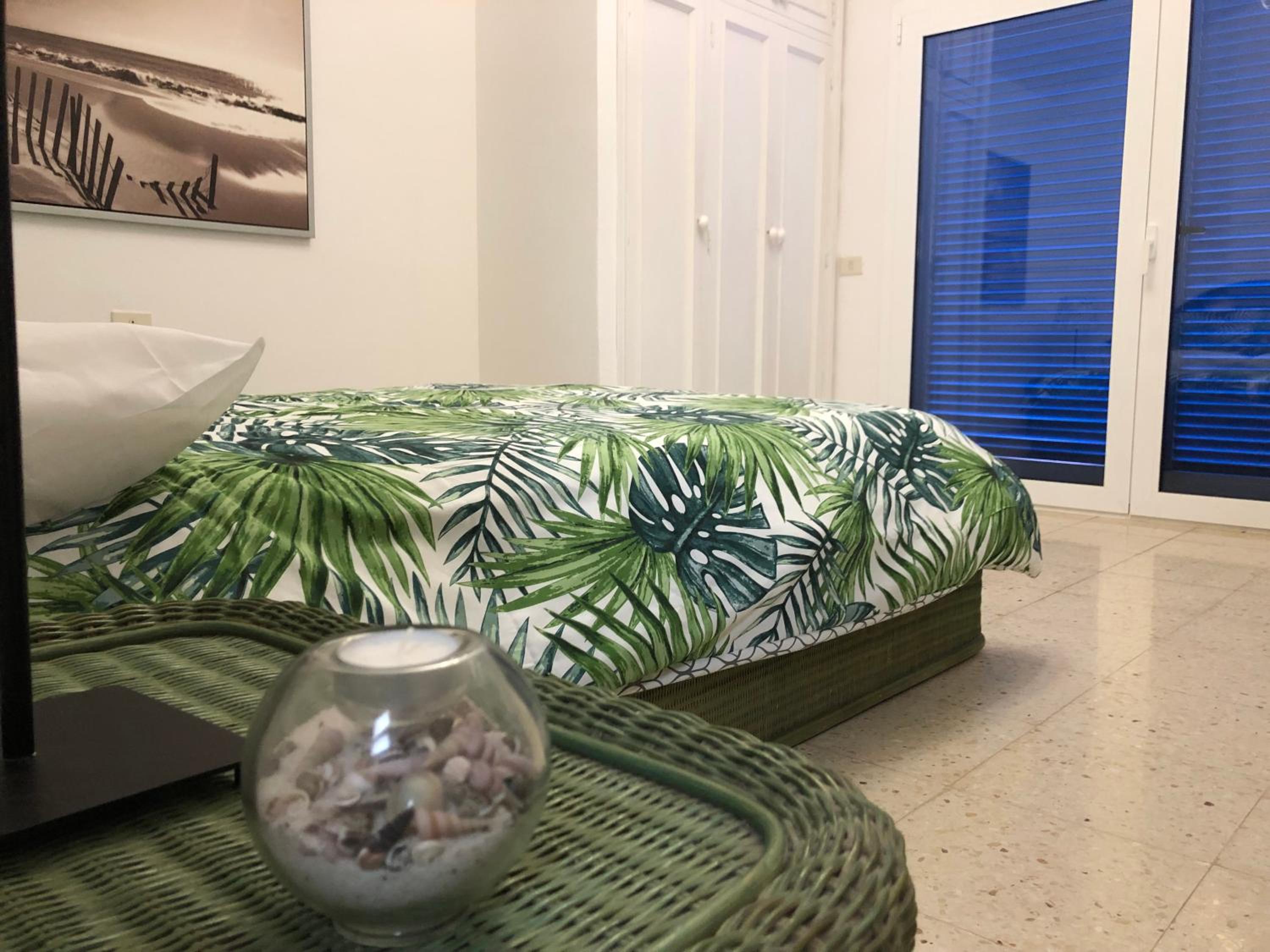 Casa de Vacaciones