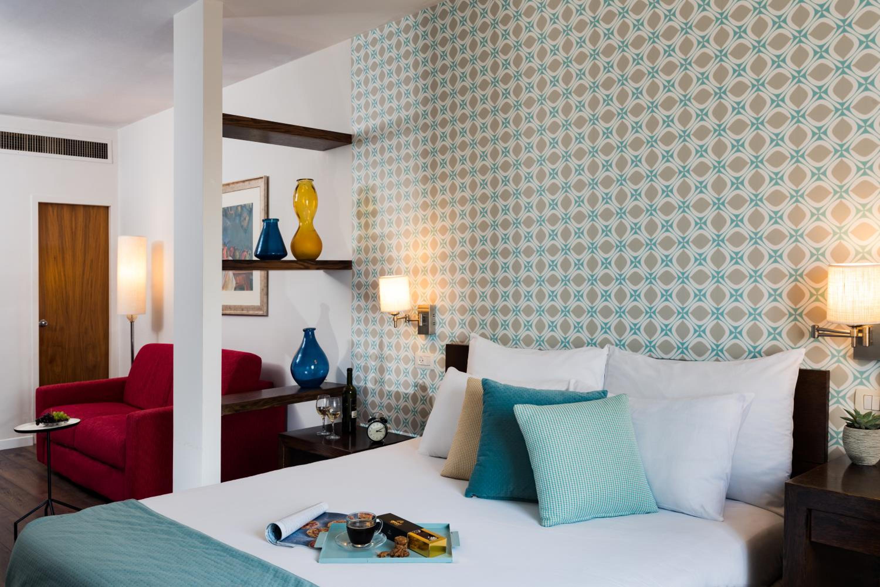 Junior Suite - Photo 1