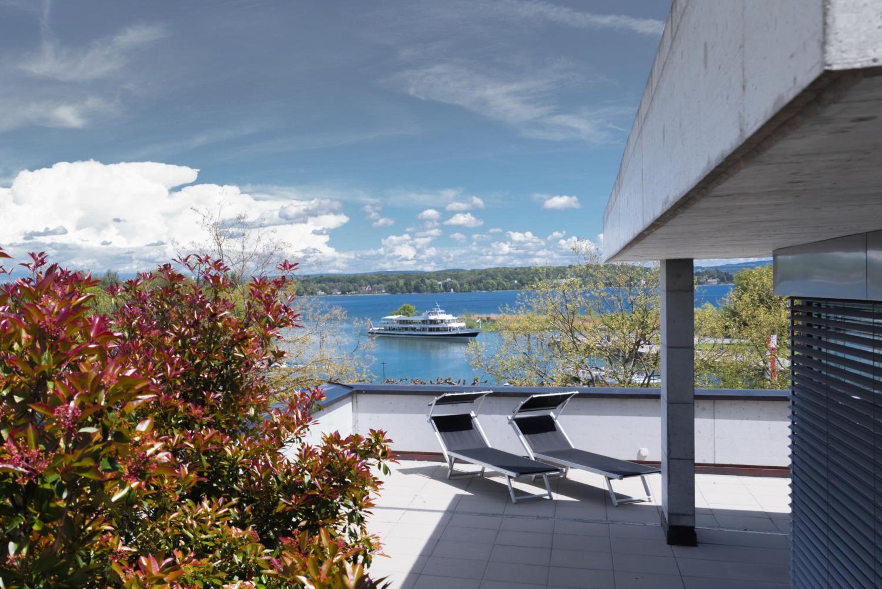 Rooftop Suite photo 2