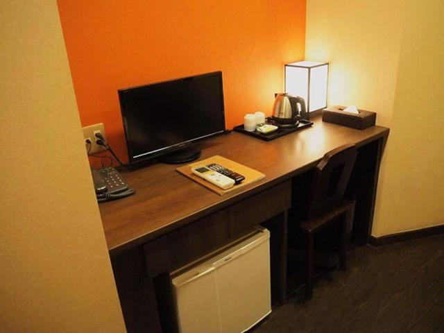 Twin Room photo 3