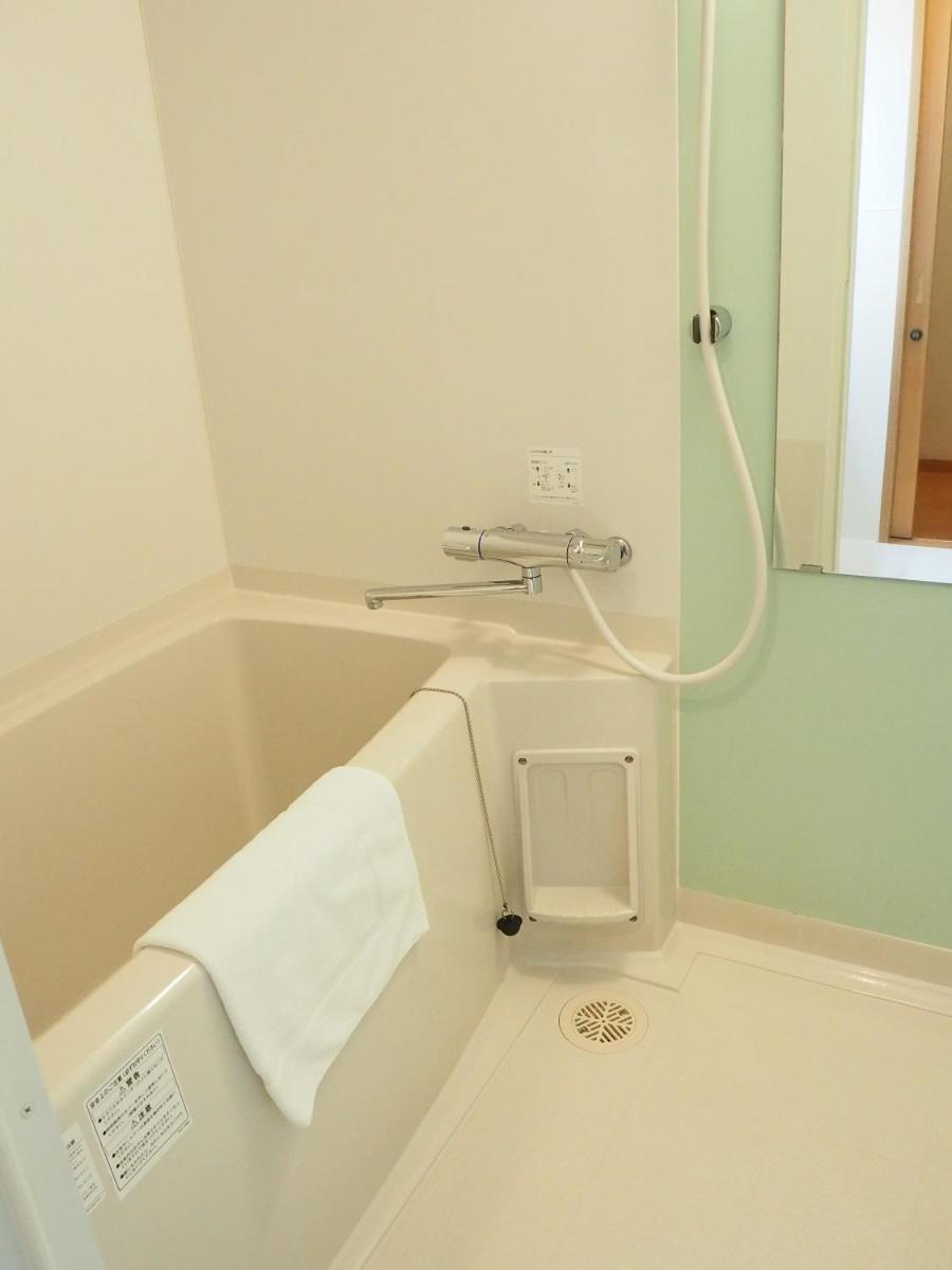 Japanese-Style Deluxe Room photo 3