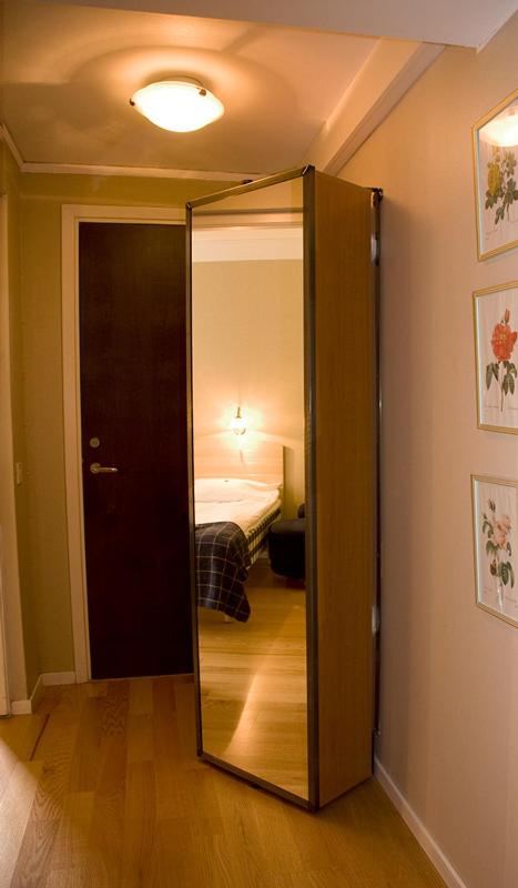 Double or Twin Room photo 2