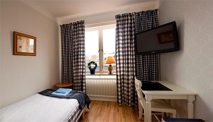 Single Room photo 3