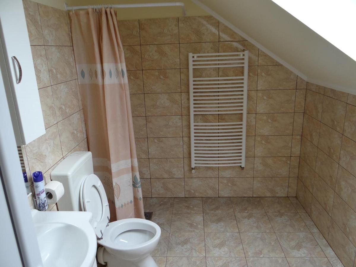 Double or Twin Room photo 1