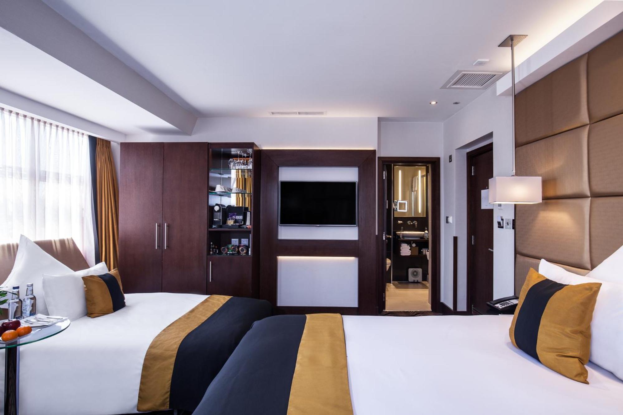 Junior Suite photo 3
