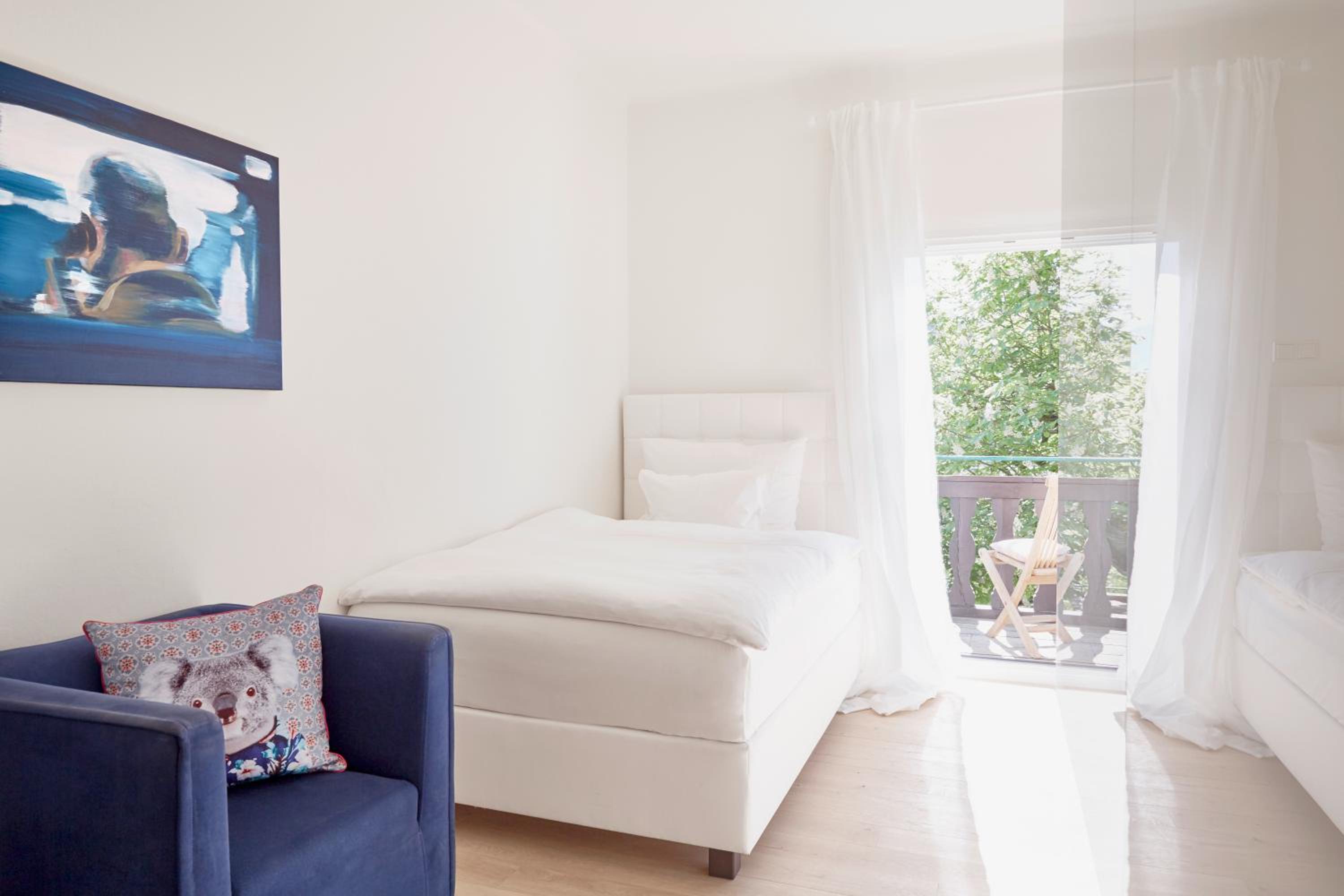 Single Room - Photo 1