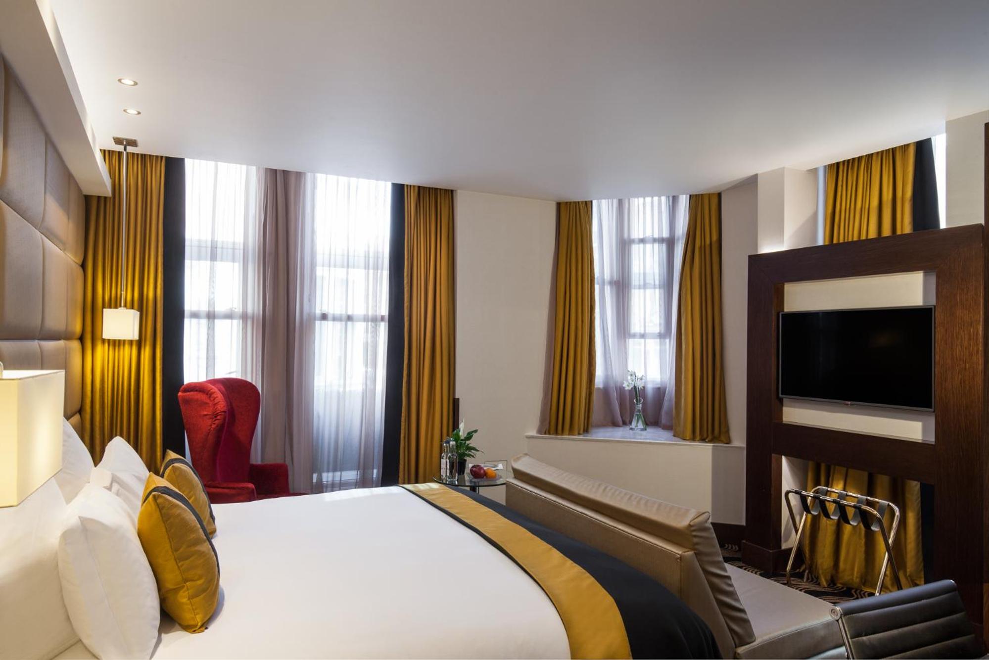 Junior Suite photo 1