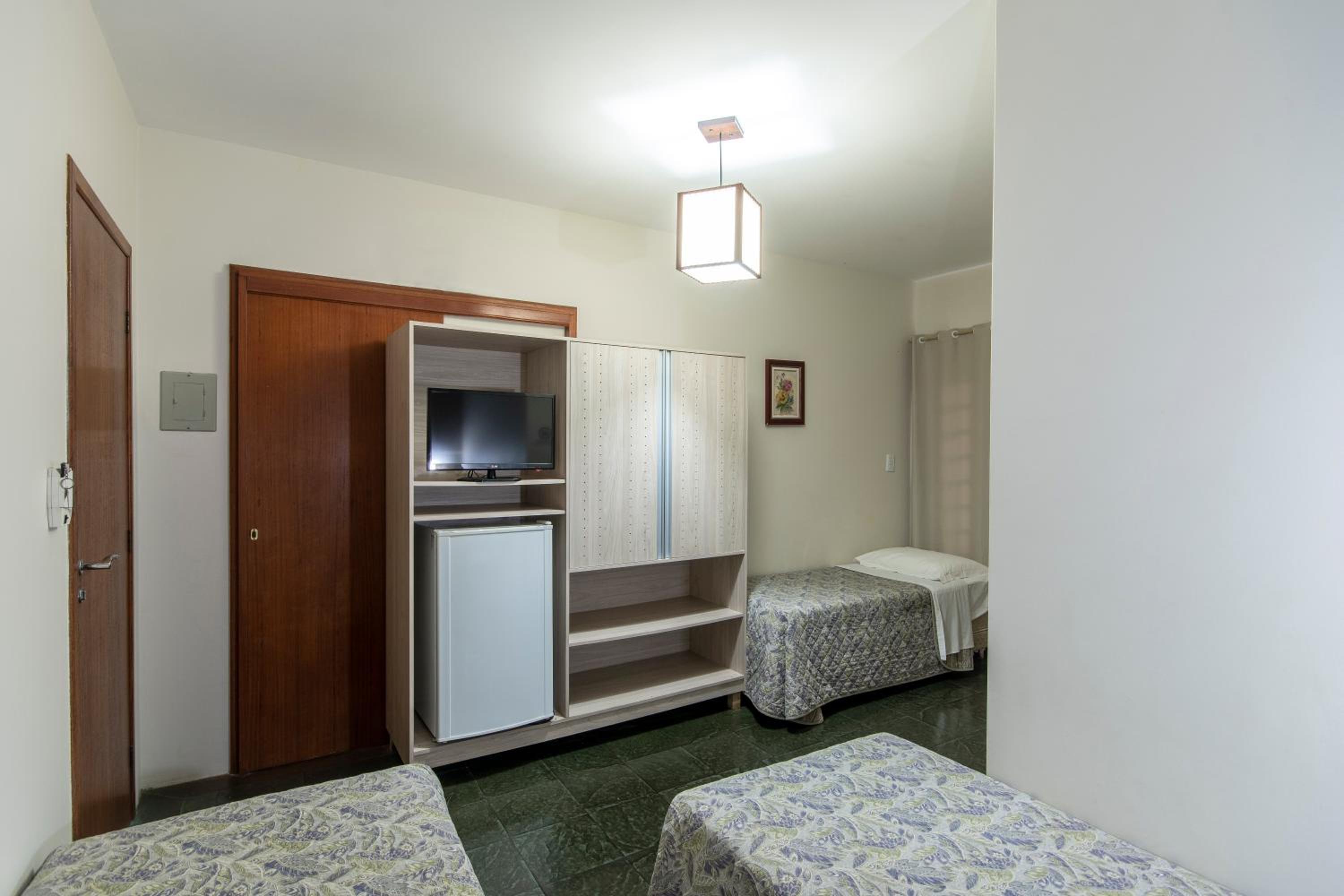 Standard Quadruple Room photo 1