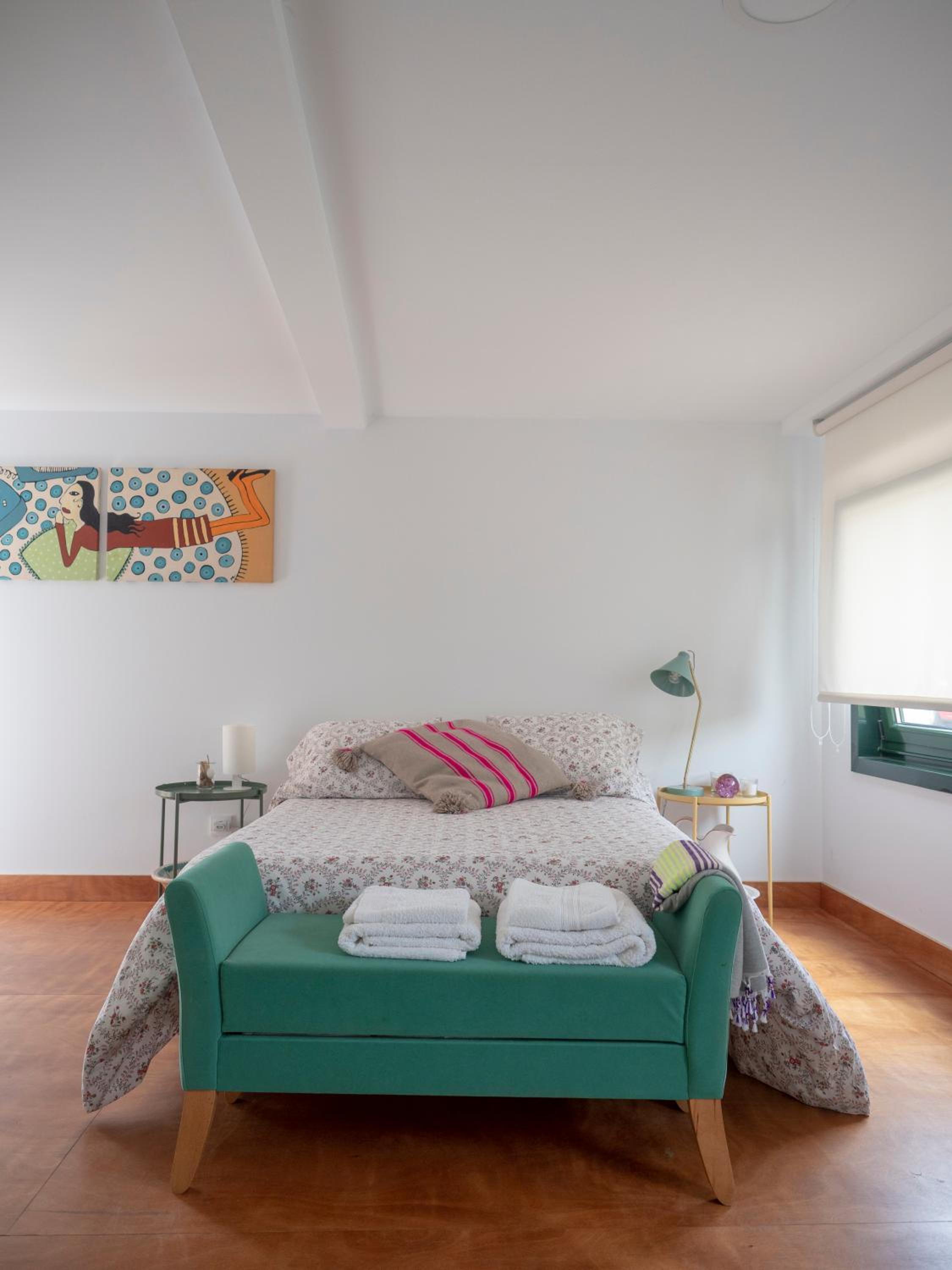 Suite Deluxe