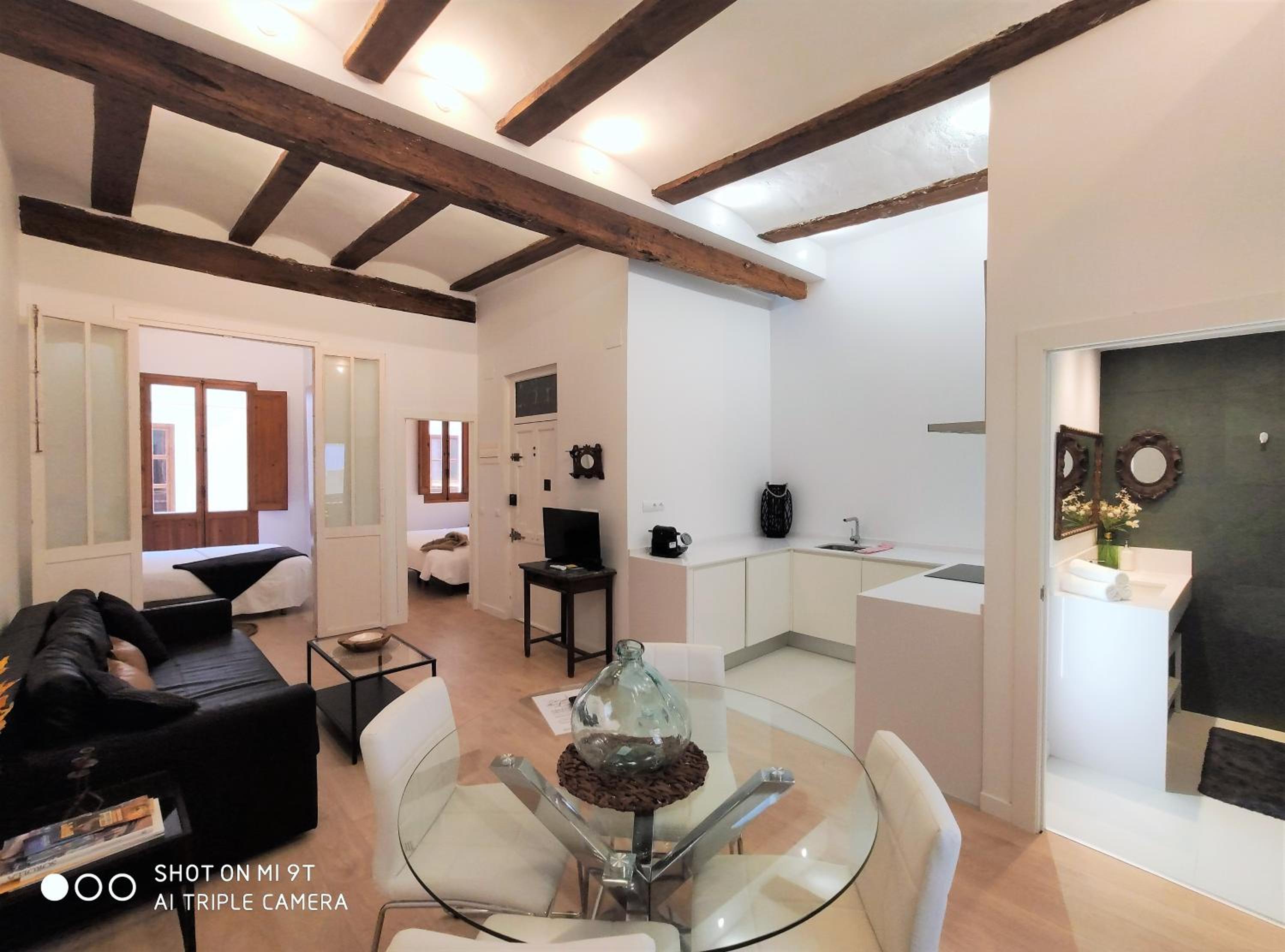 Apartamento