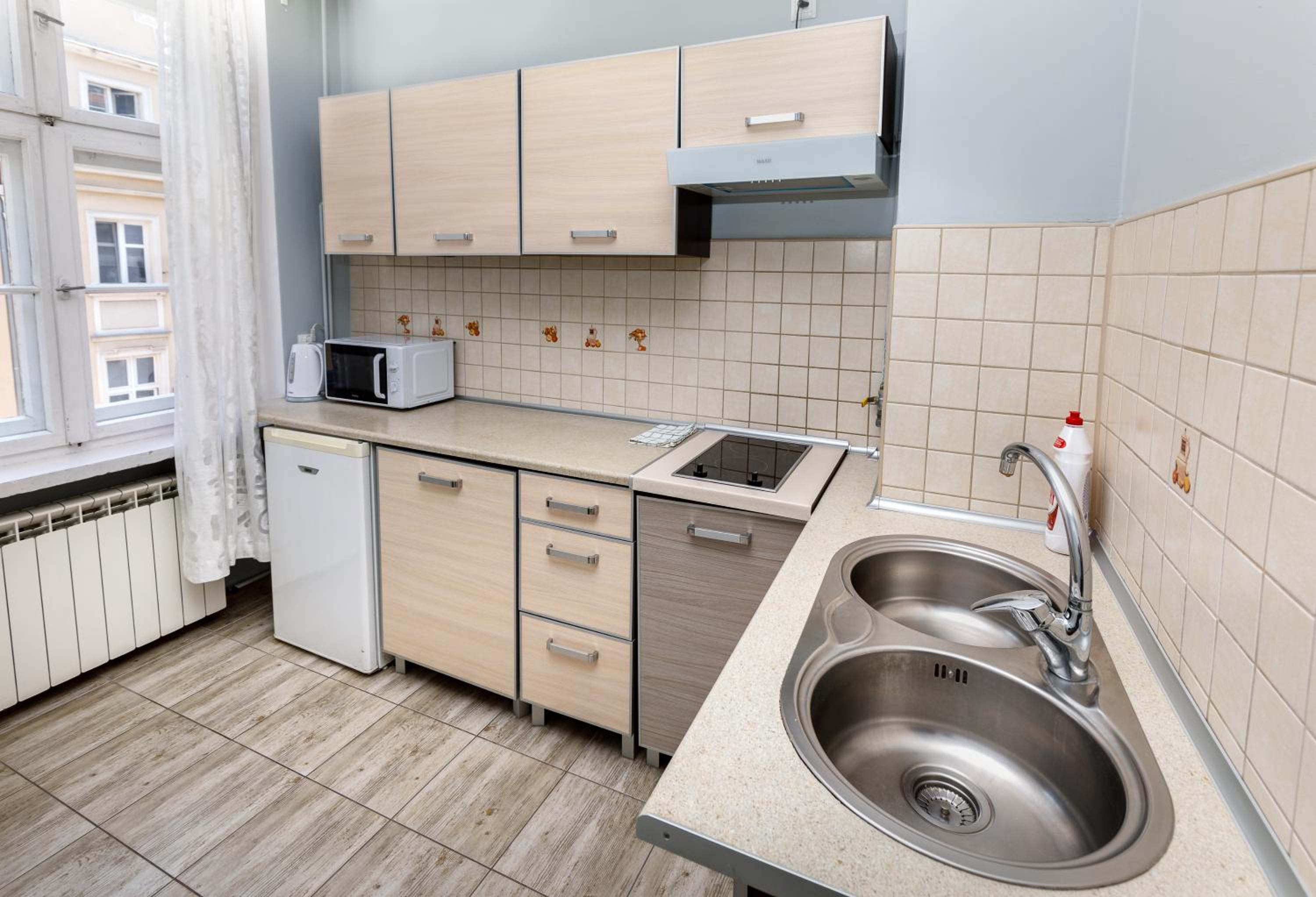Deluxe Apartment - Photo 2