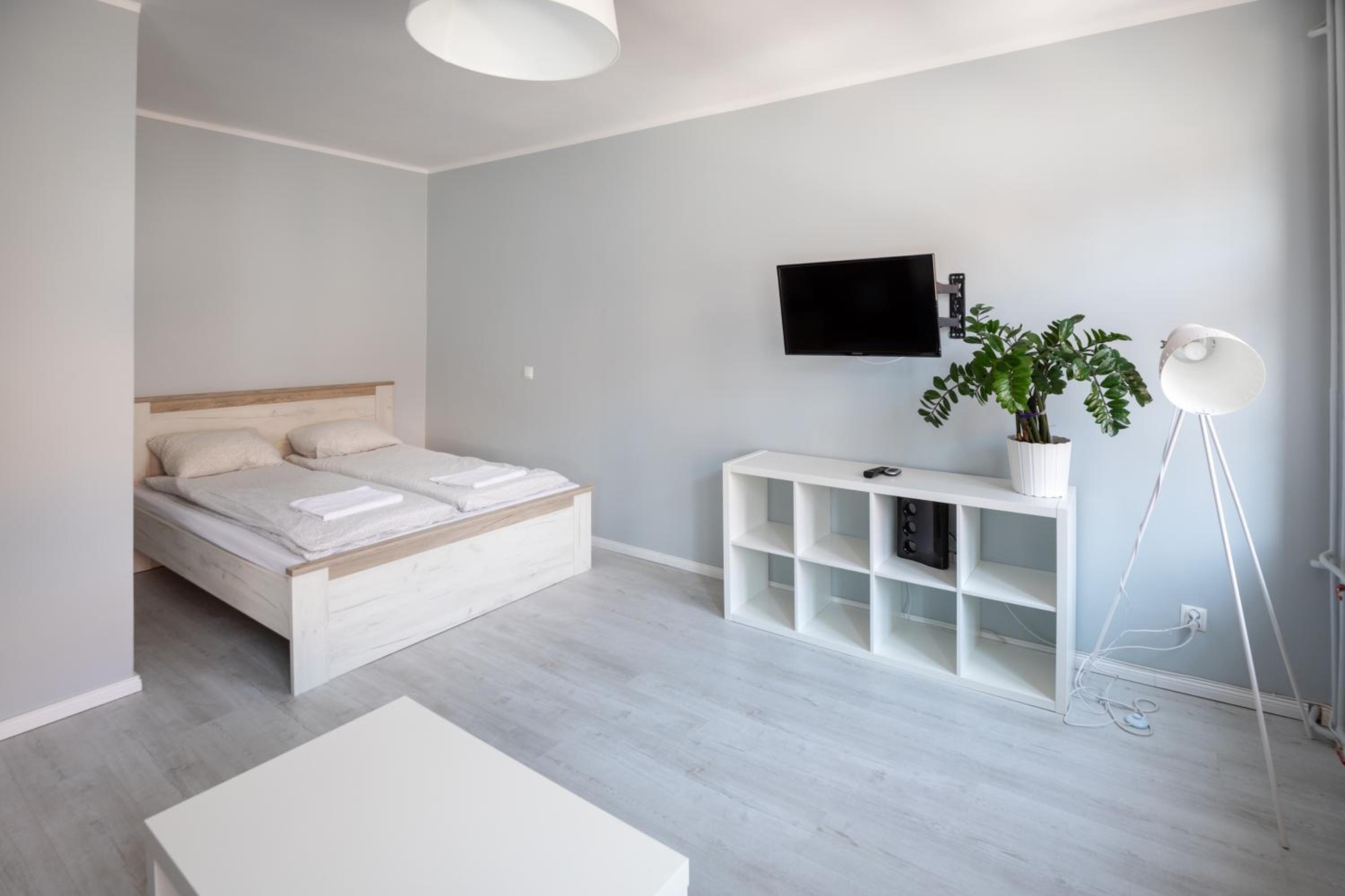 Deluxe Apartment - Photo 4