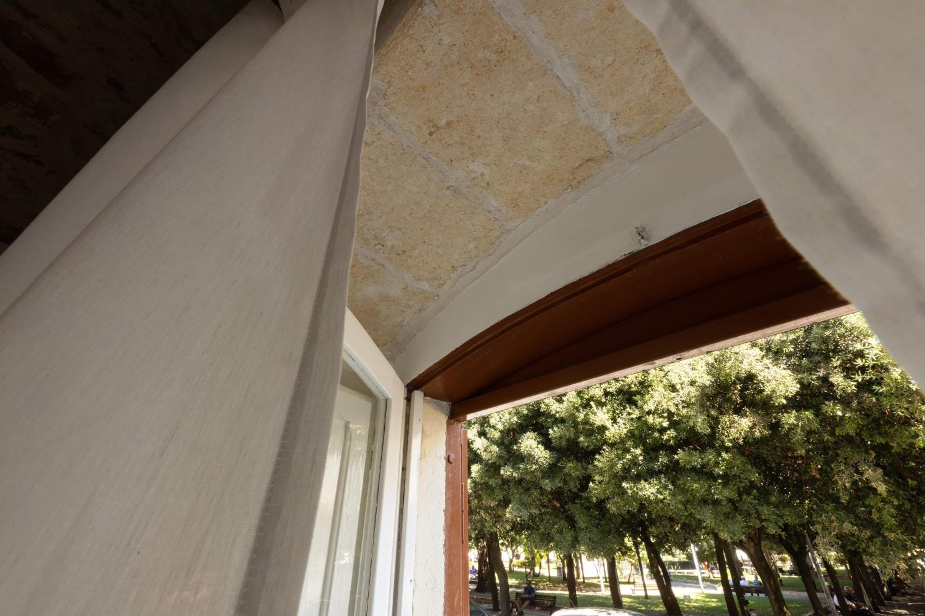 Quadruple Room with Garden View - Photo 4