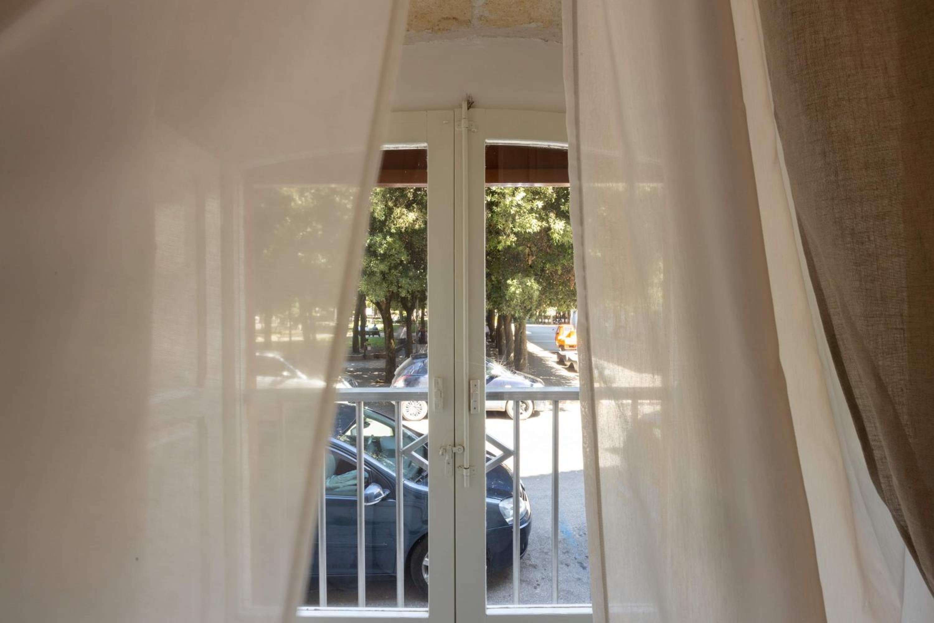 Quadruple Room with Garden View - Photo 3