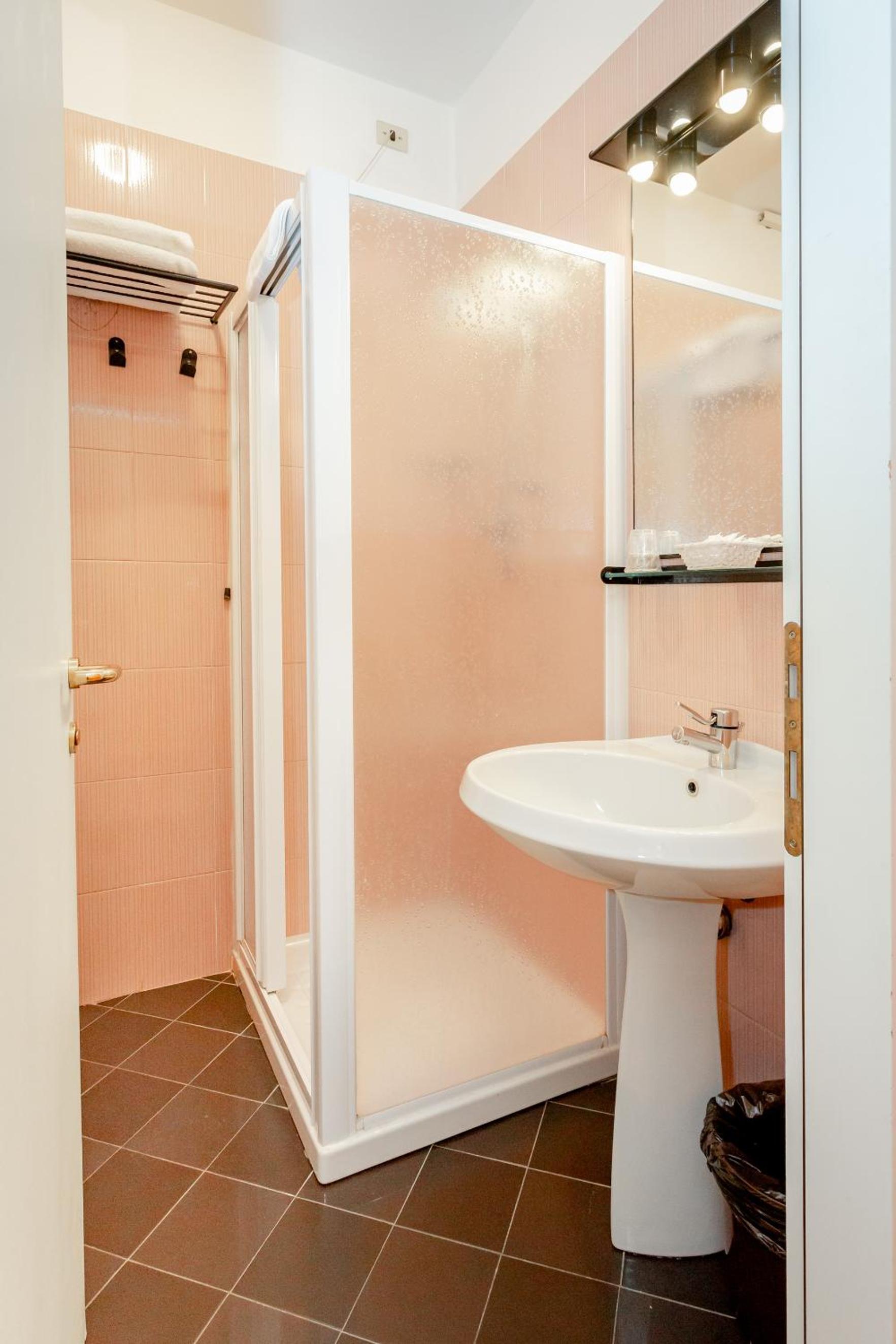 Family Double Room