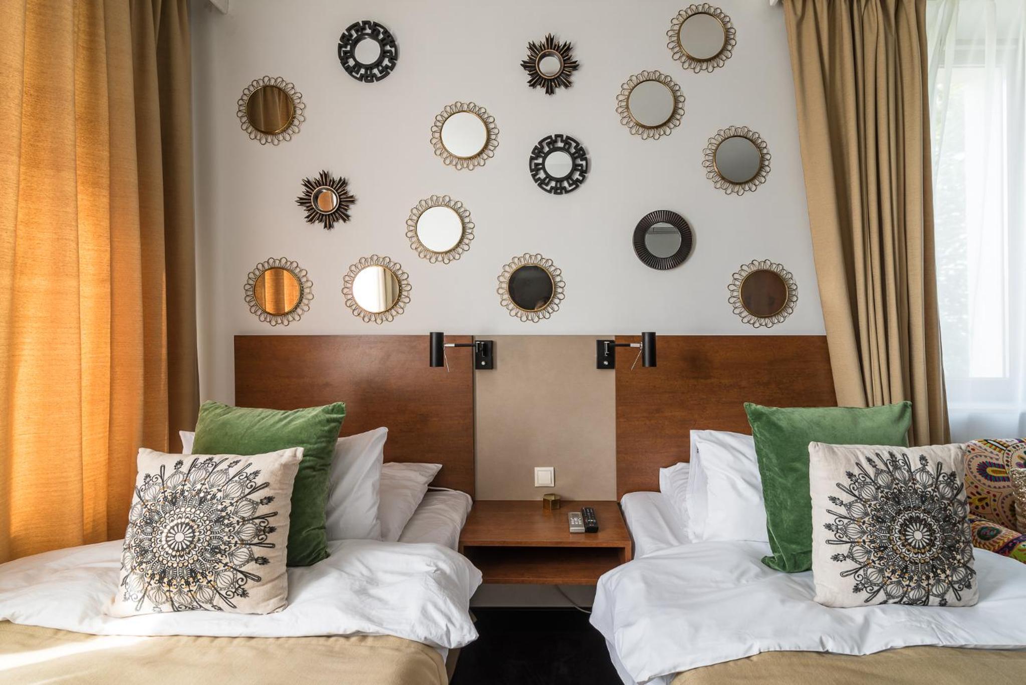 Comfort Twin Room photo 2