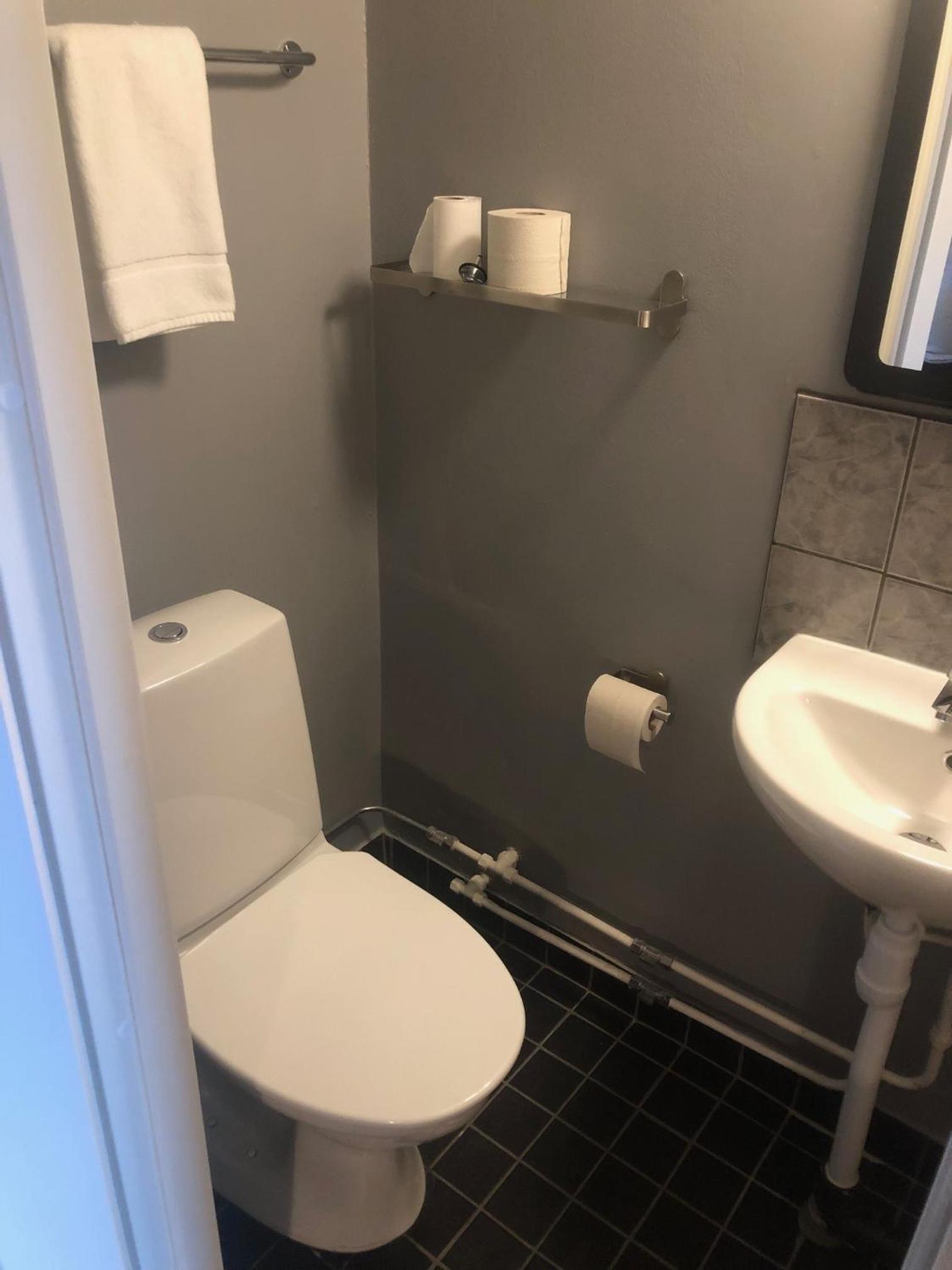 Large Twin Room photo 3