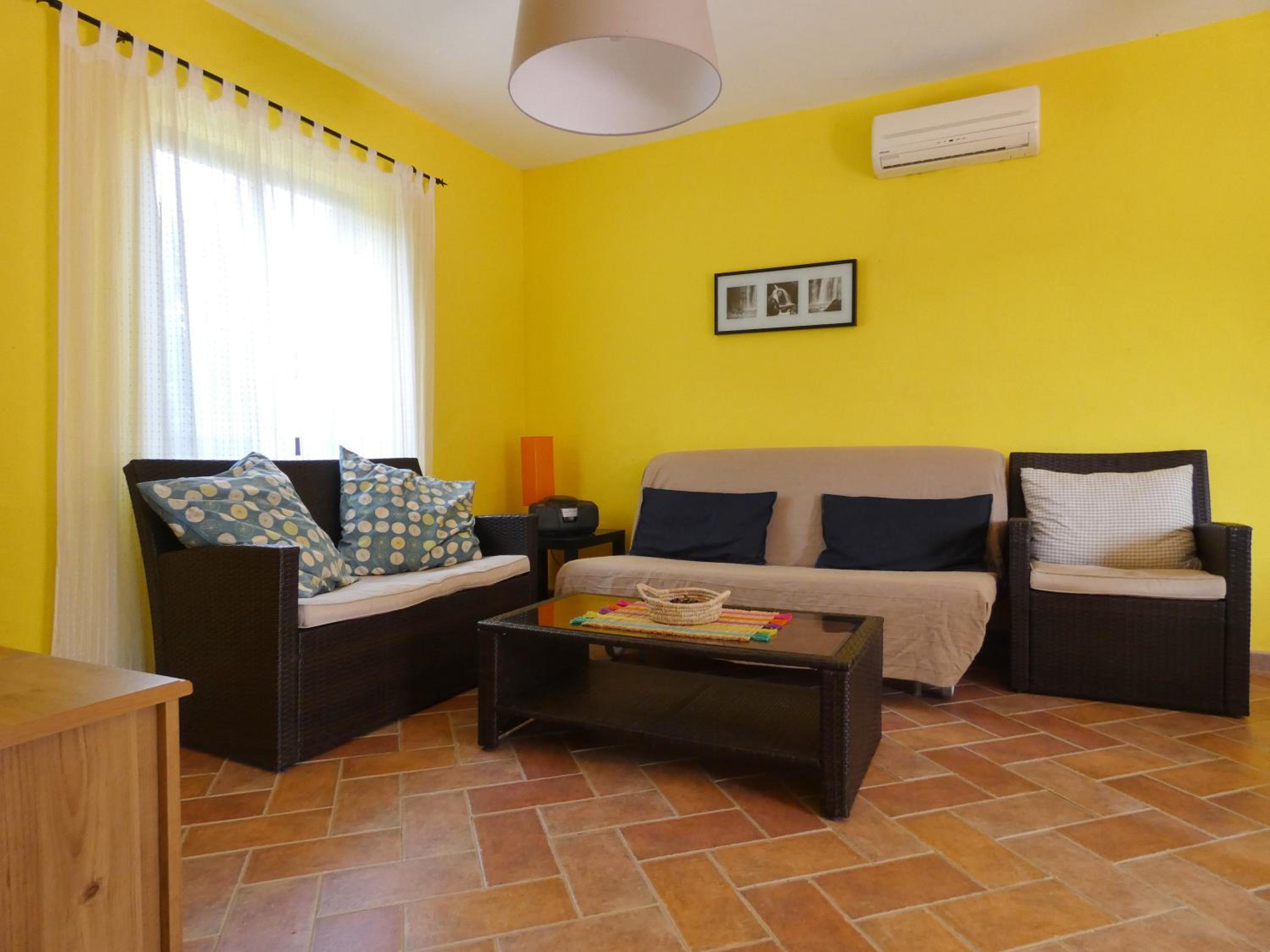 Casa de Dos Habitaciones