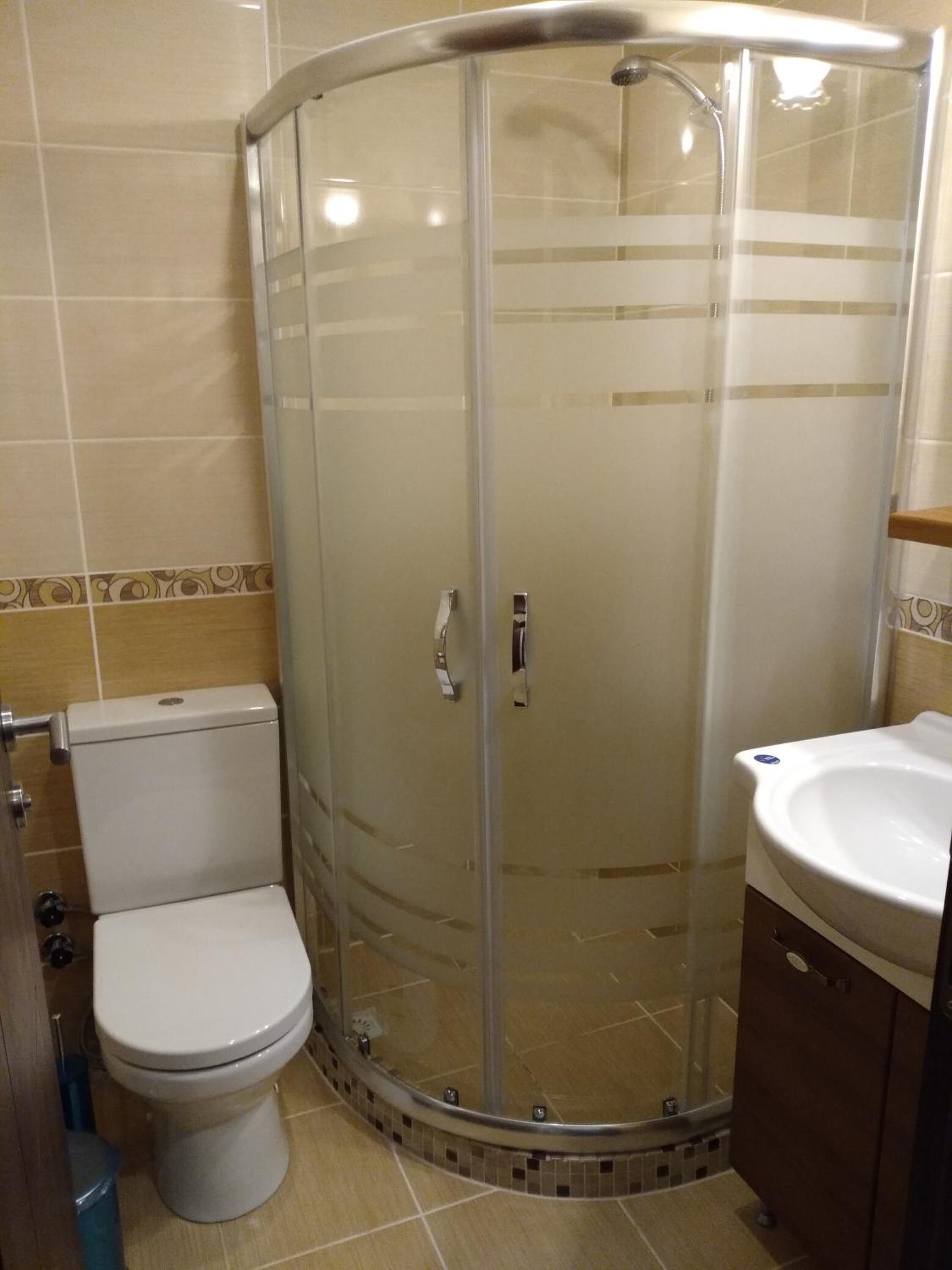 Standard Twin Room with Sea View photo 3