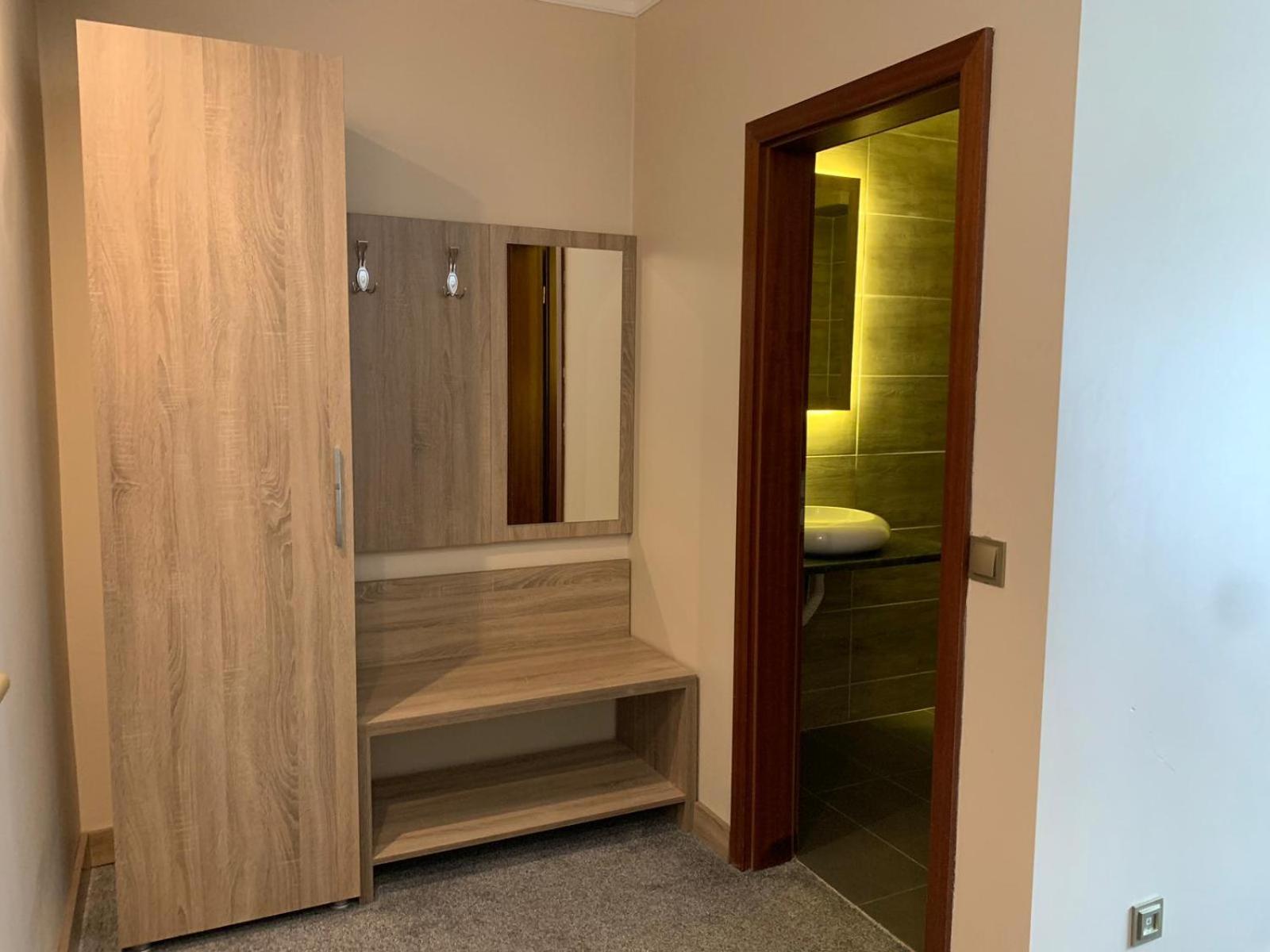 Double Room - Photo 23