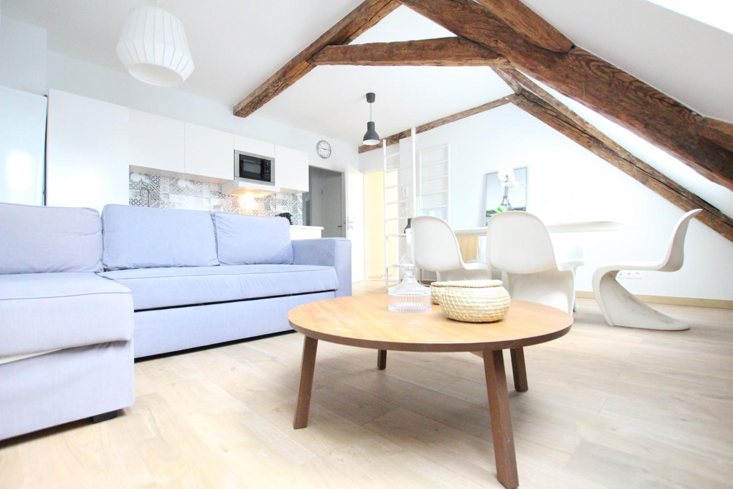 Superior Apartment photo 1
