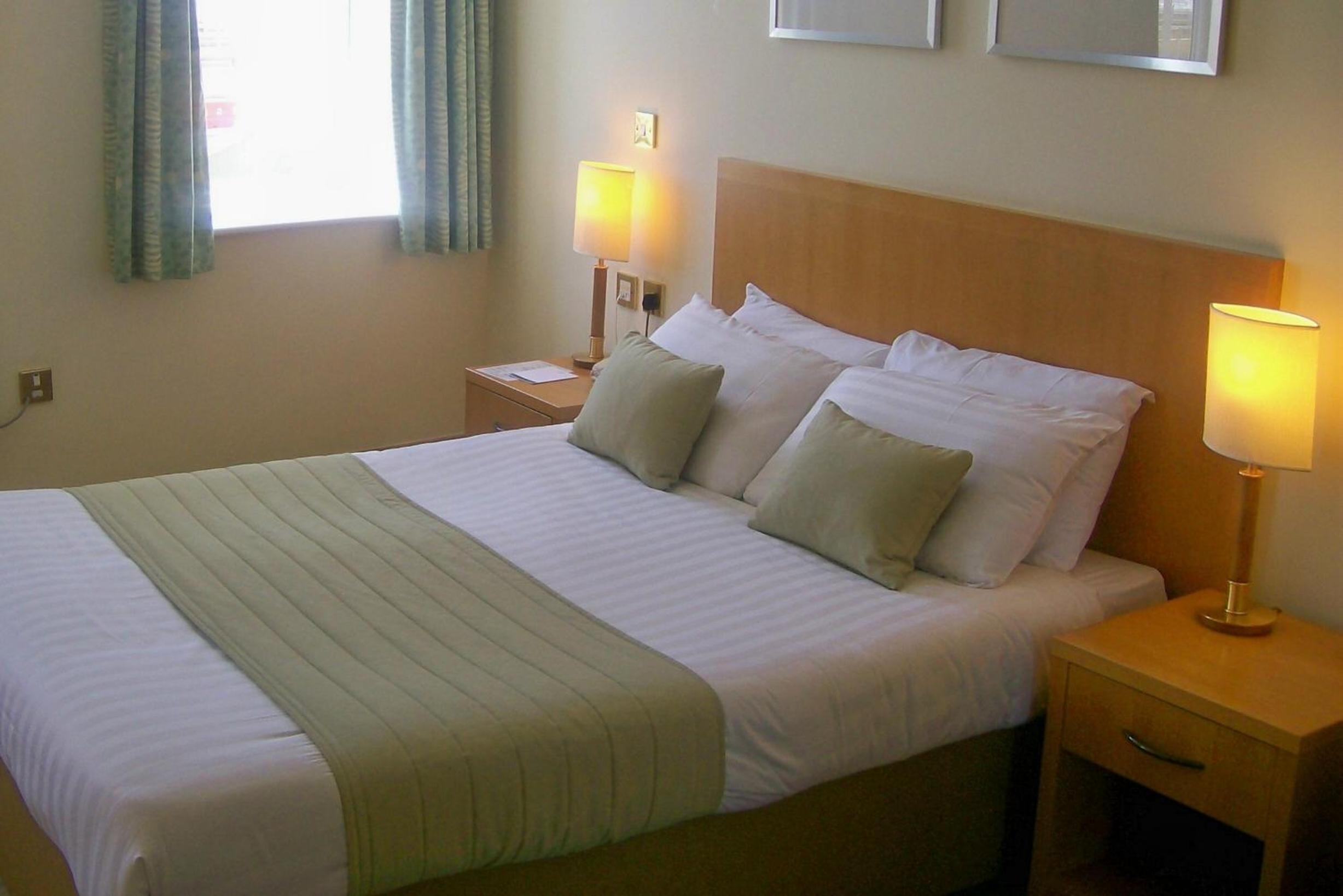 Double Room photo 2