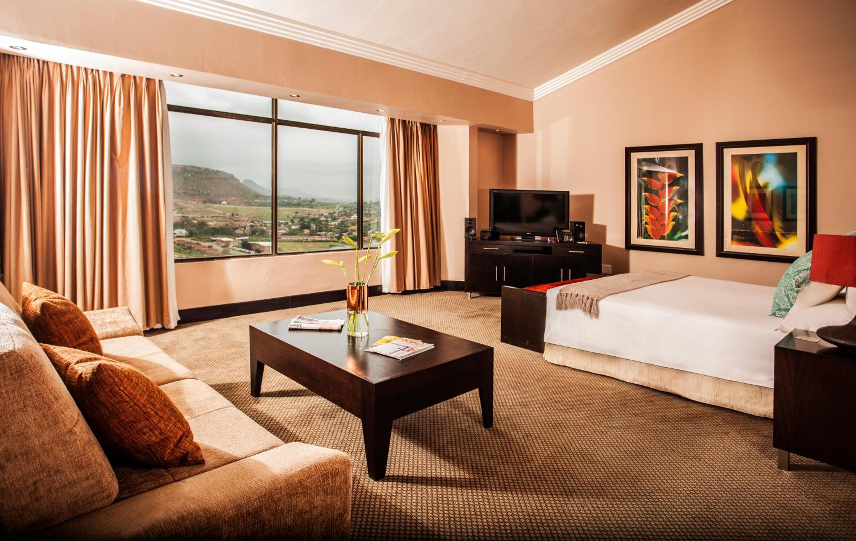 AVANI Presidential Suite photo 2