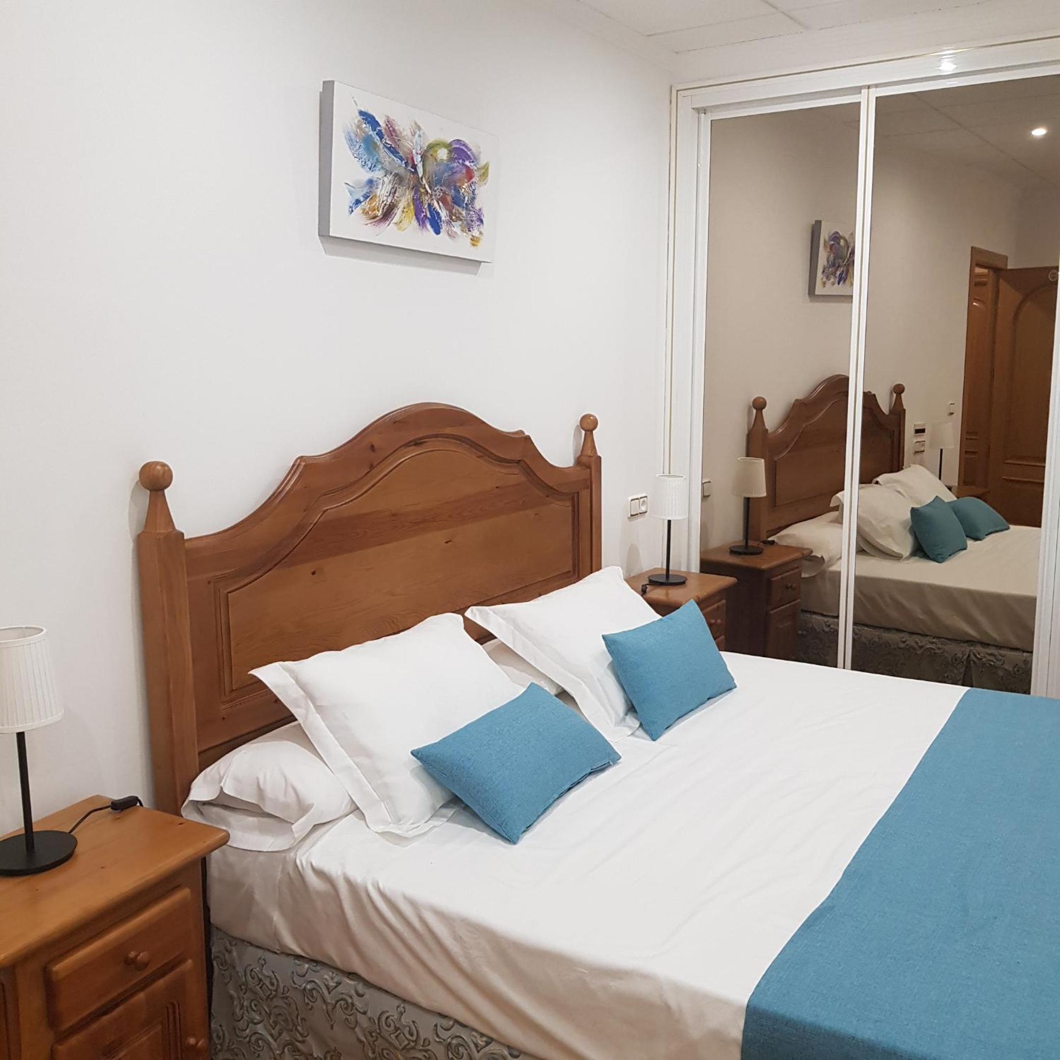 Deluxe Queen Room photo 2