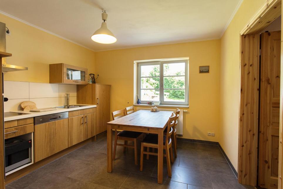 Apartment - Ground Floor photo 2