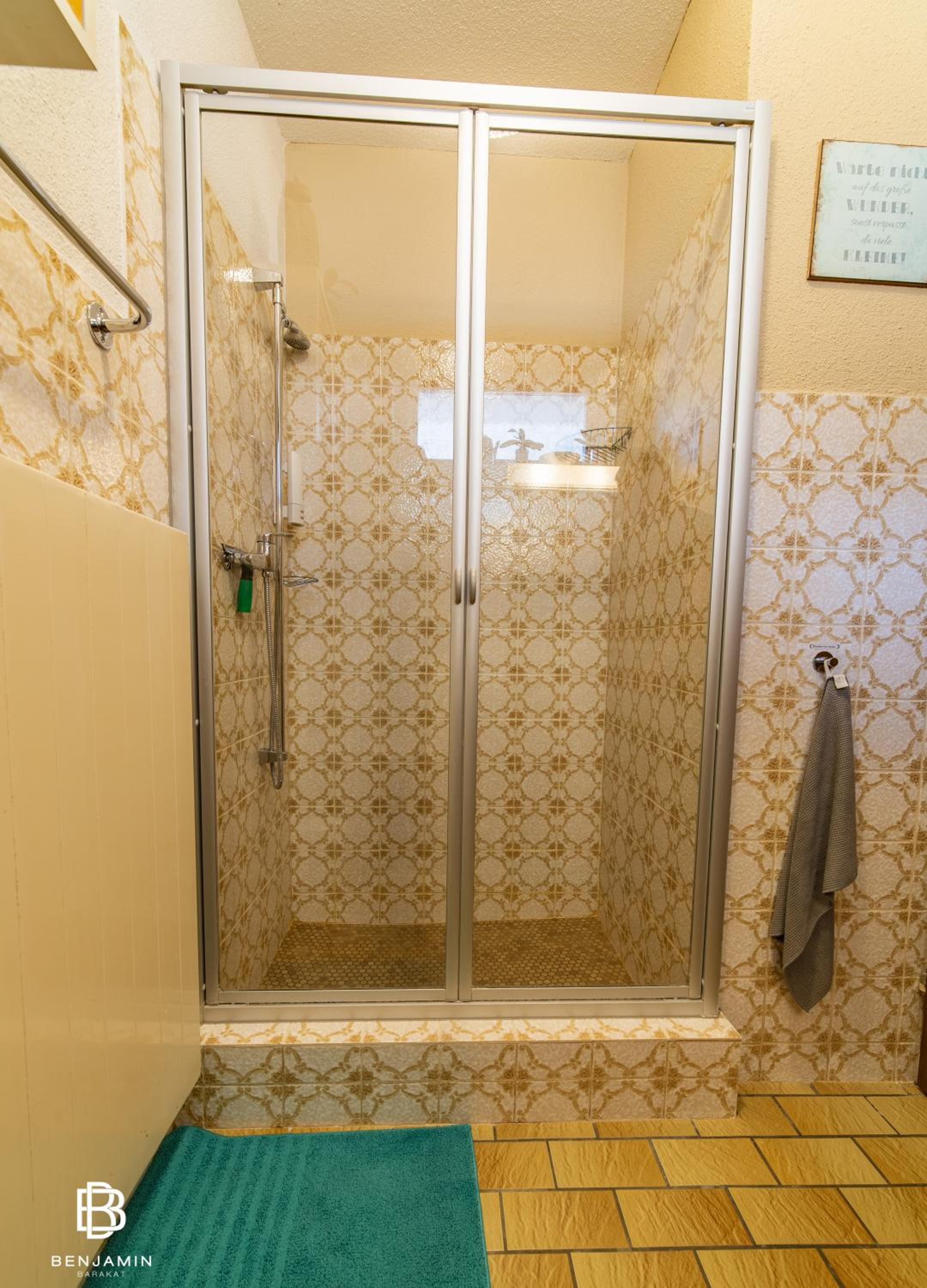 Deluxe Single Room with Shared Bathroom photo 3