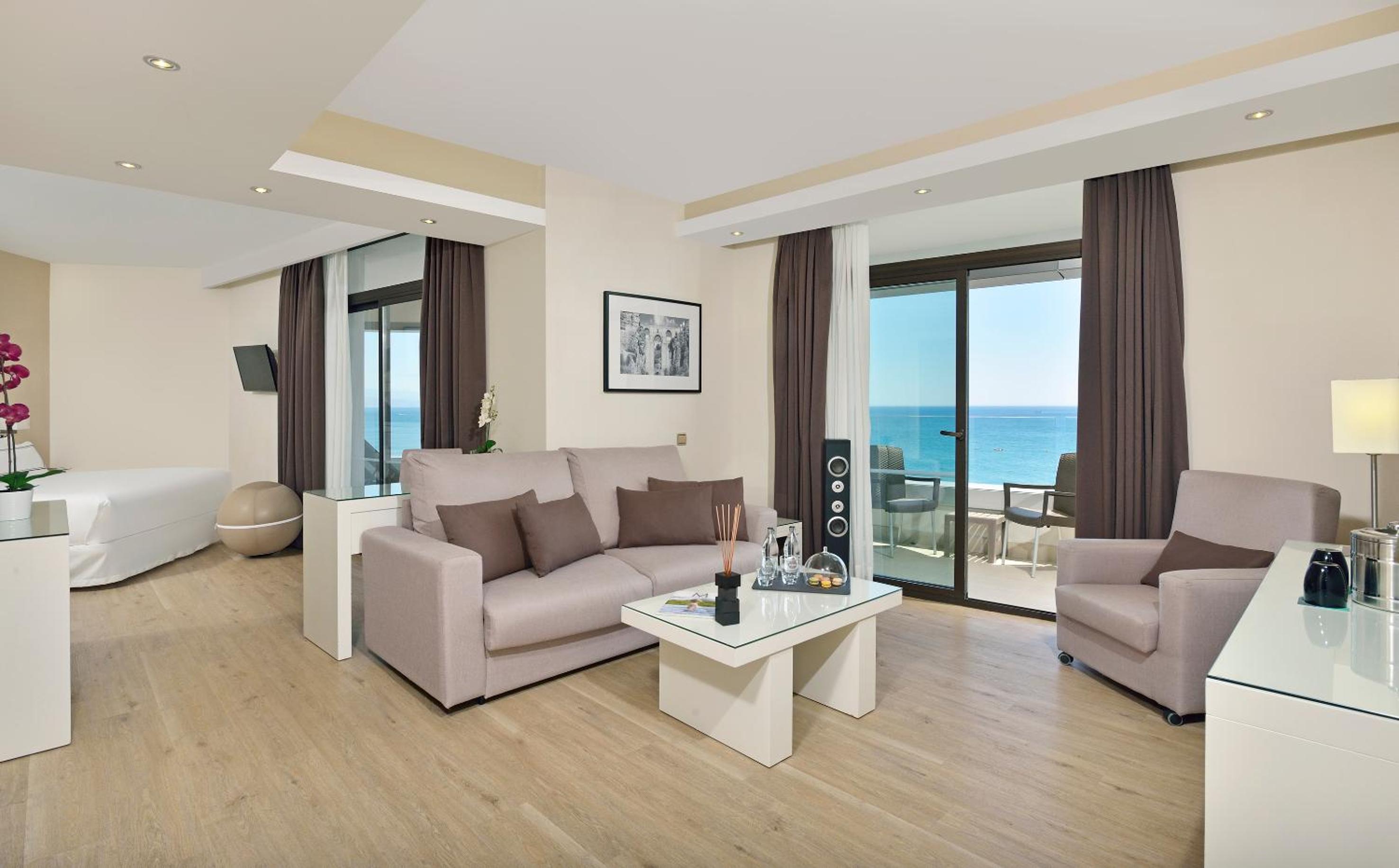 The Level Junior Suite - Adults Only - Photo 4