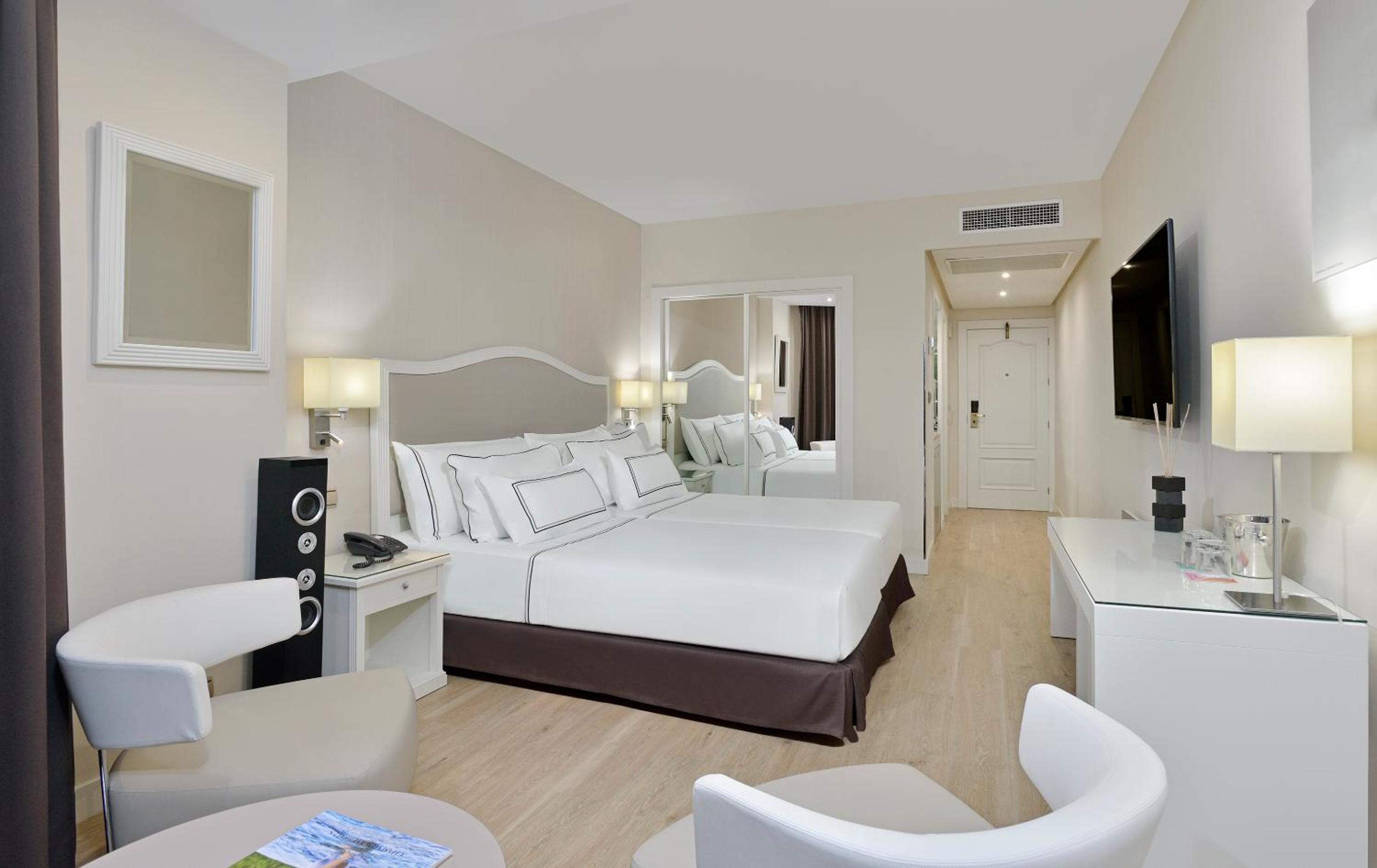 The Level Room Sea View - Adults Only - Photo 6
