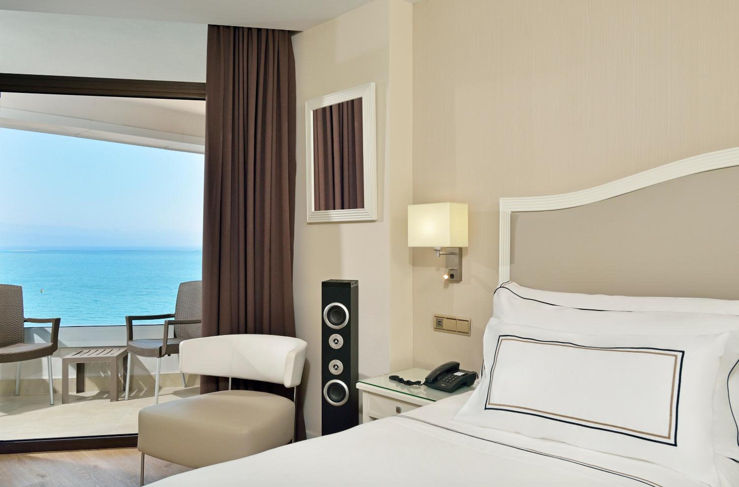 The Level Room Sea View - Adults Only - Photo 3