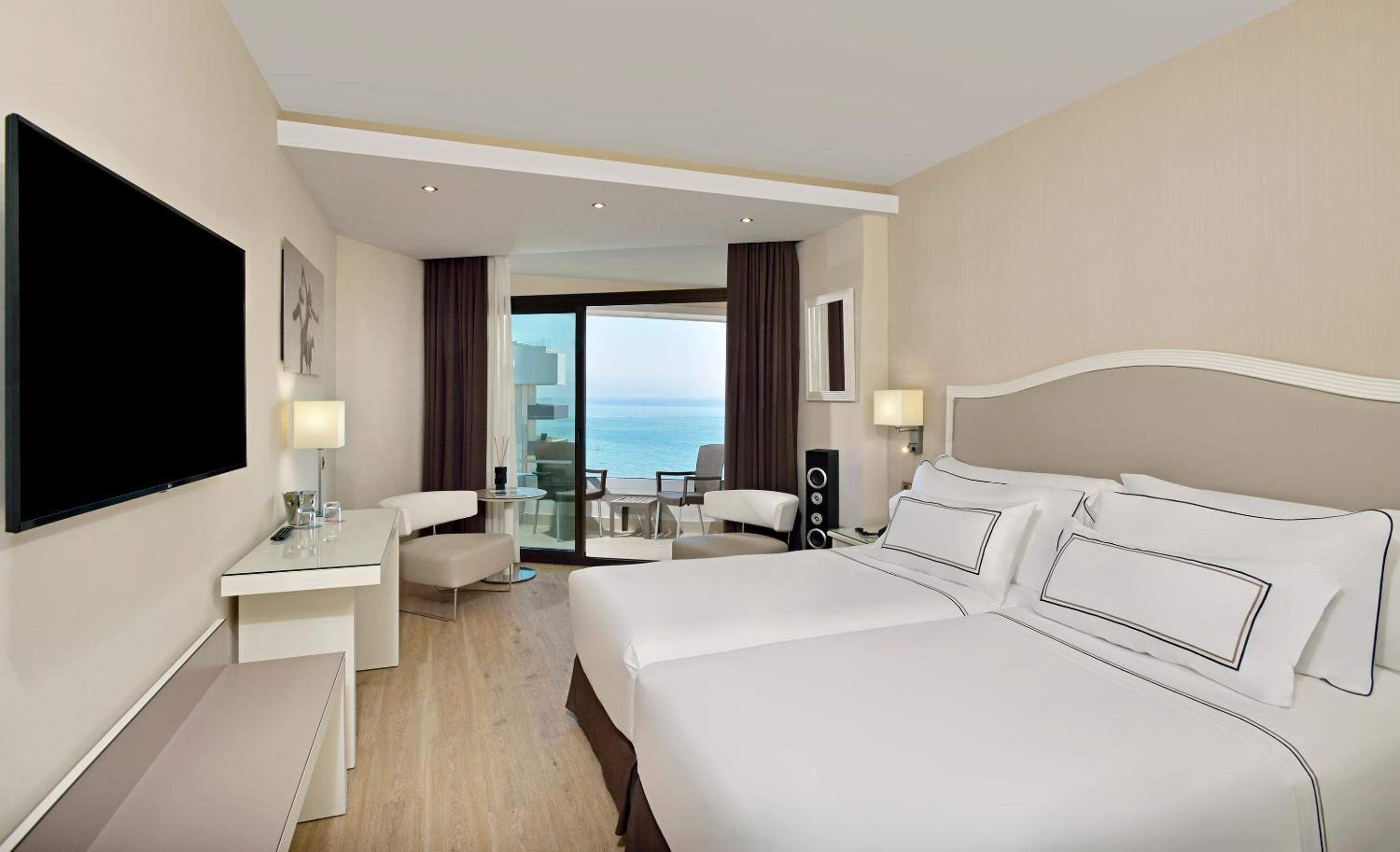 The Level Room Sea View - Adults Only - Photo 1