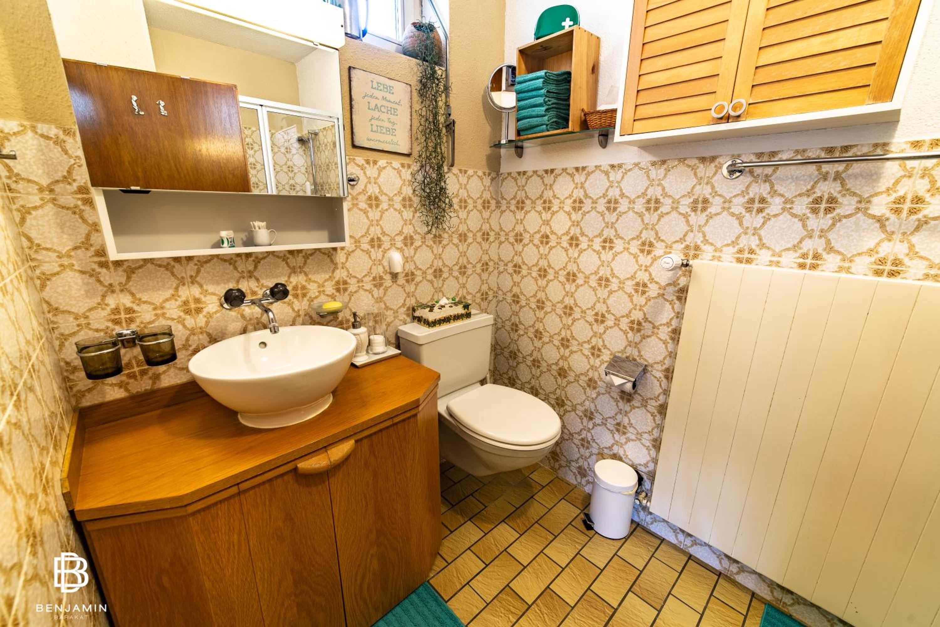 Deluxe Single Room with Shared Bathroom photo 2