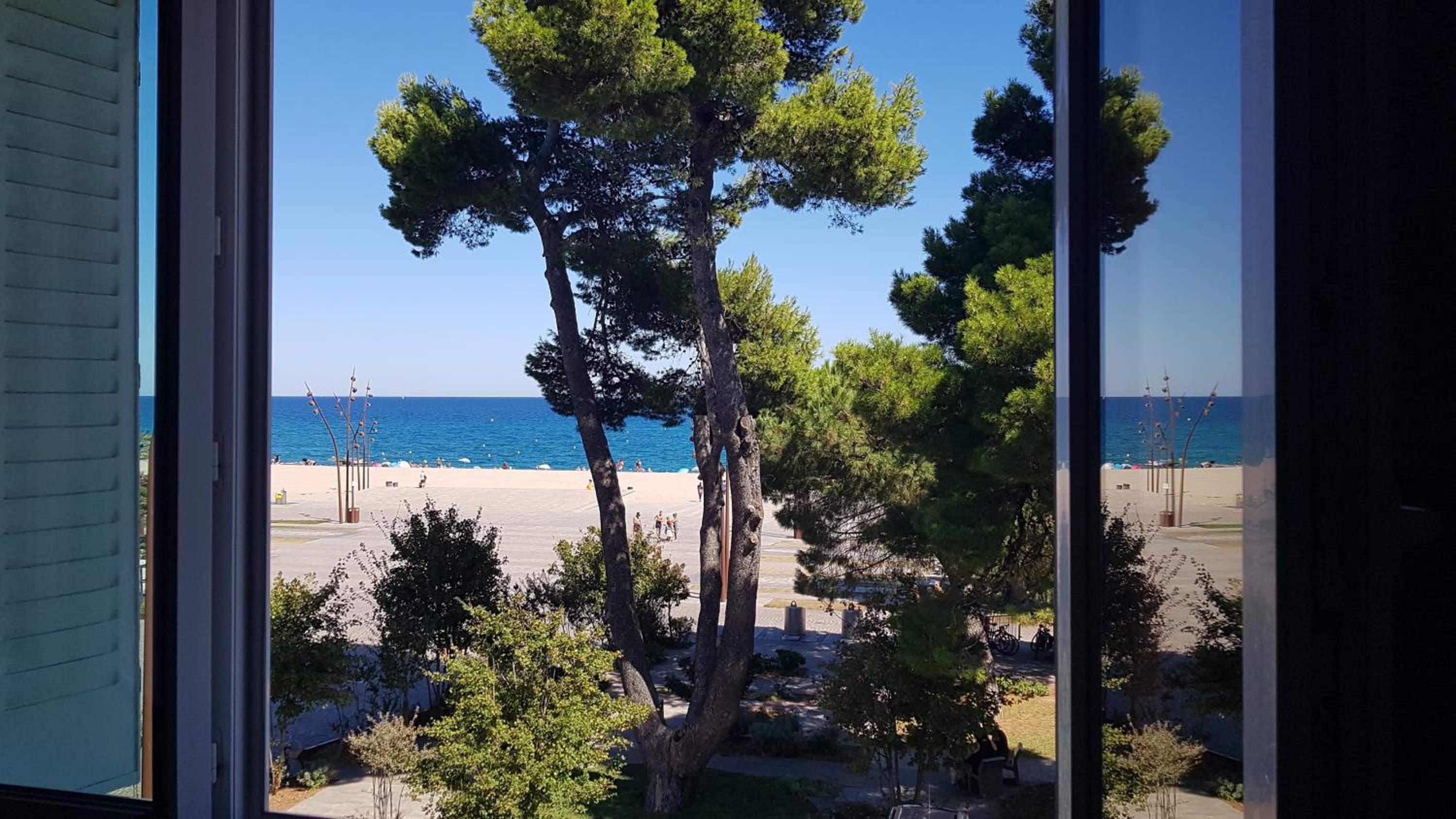 Superior Double Room with Sea View photo 2