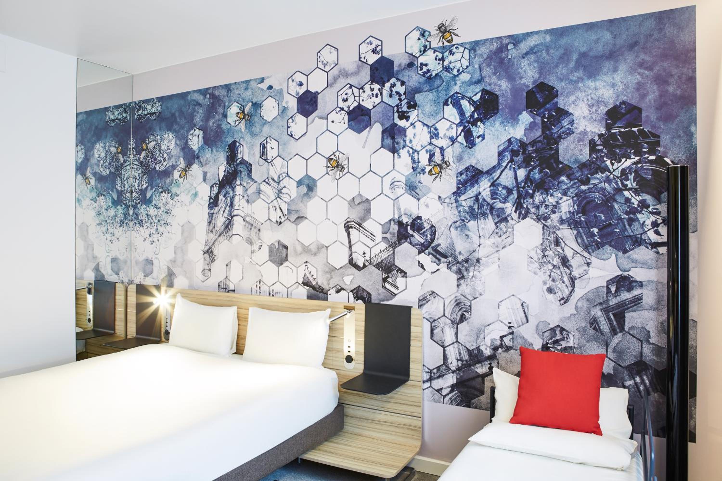 Quadruple Room - Photo 1