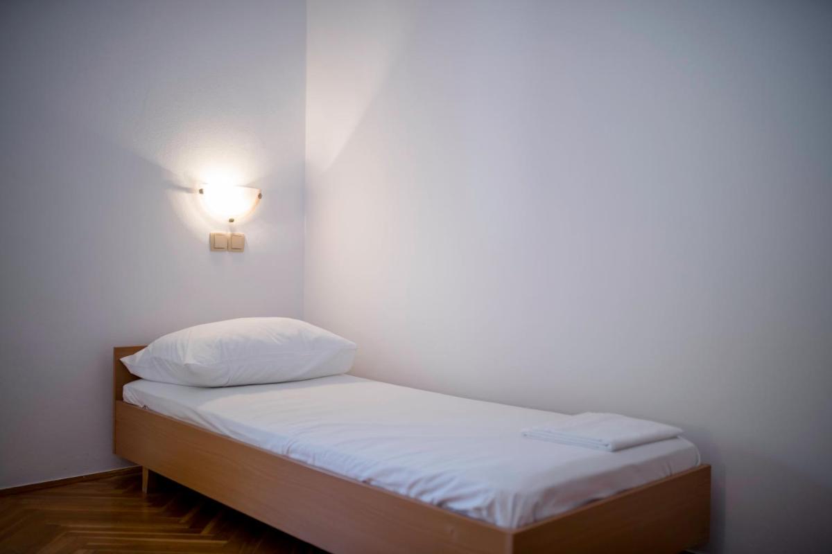 Apartment with Sea View photo 2