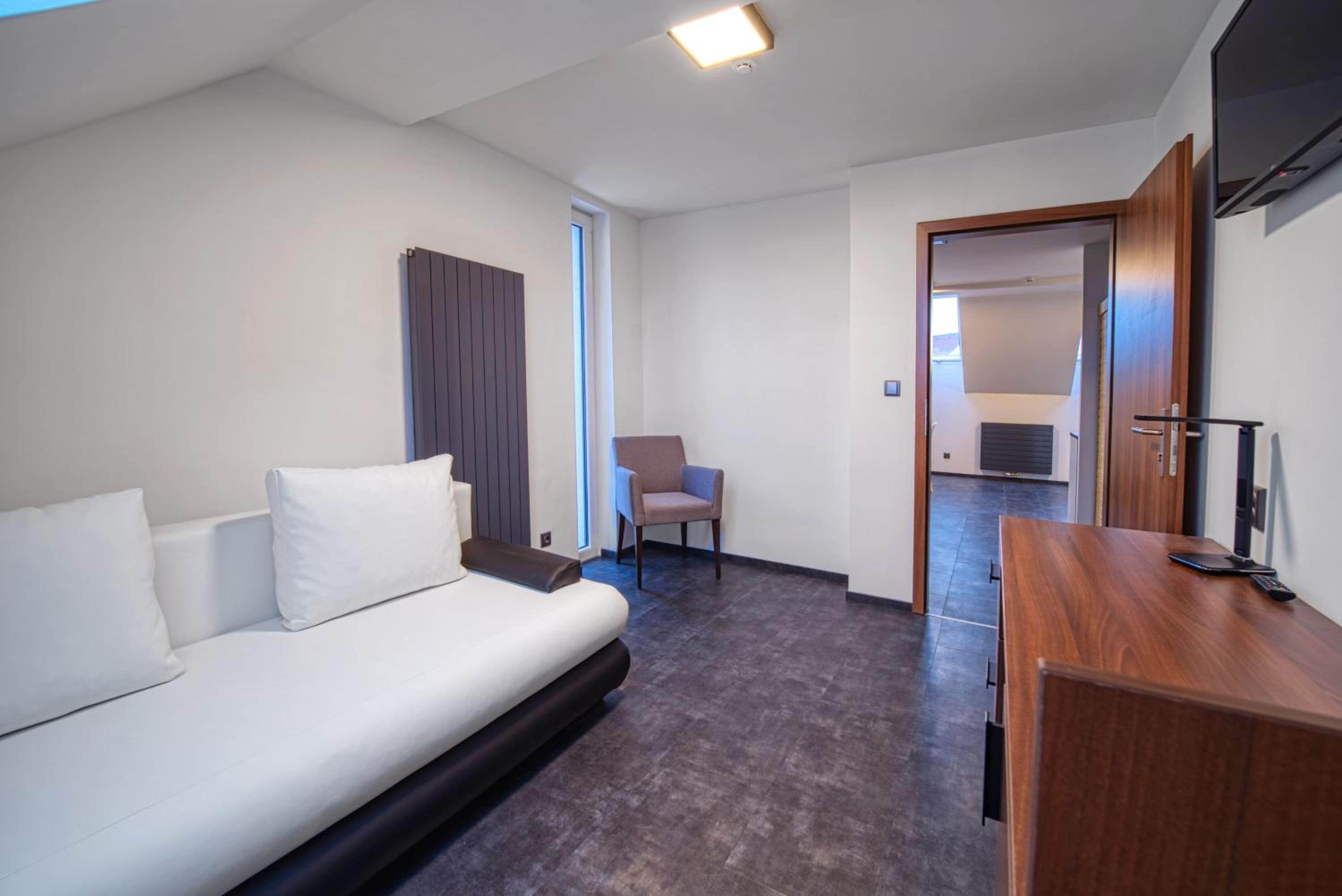 Suite with Sauna photo 1
