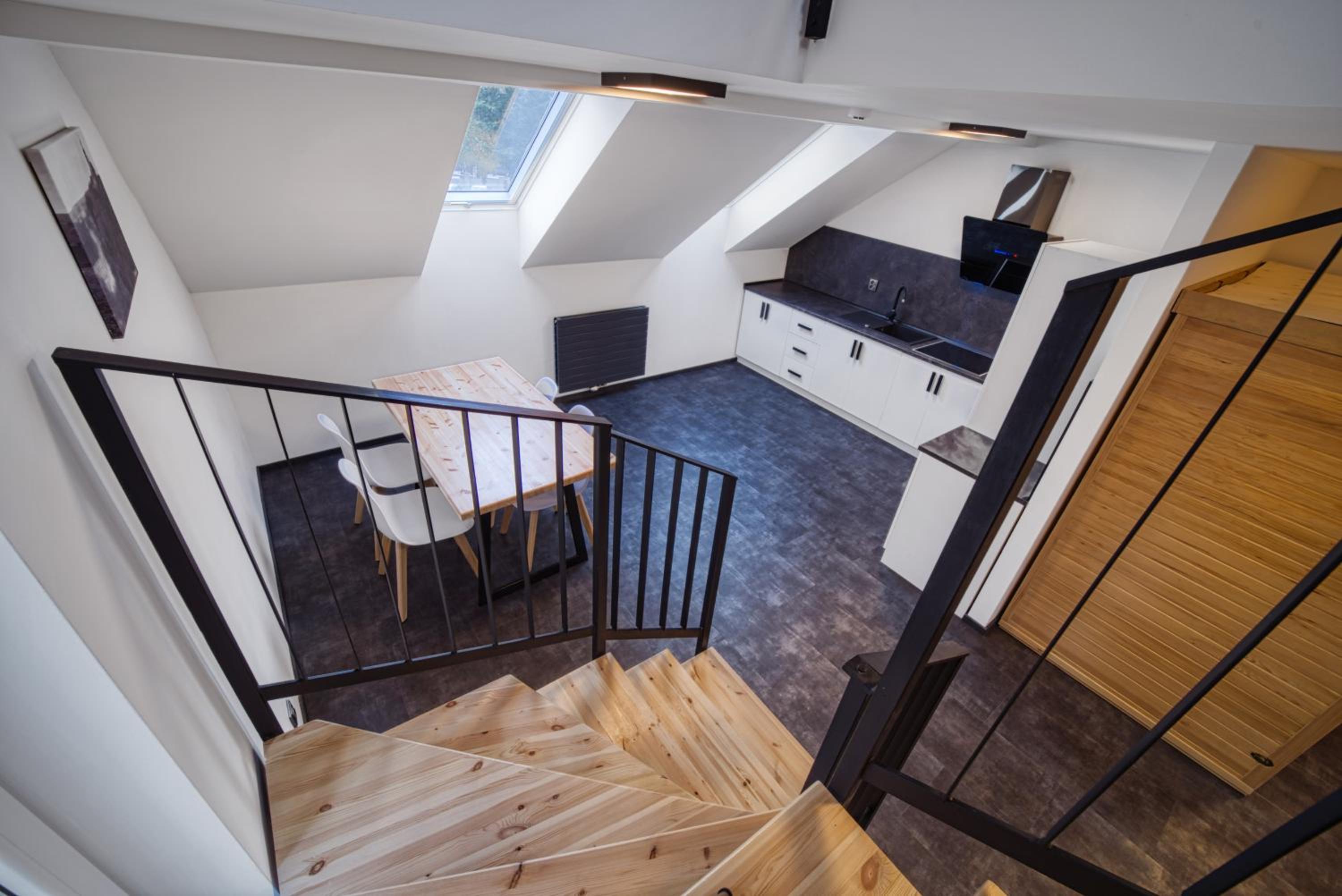 Suite with Sauna photo 3