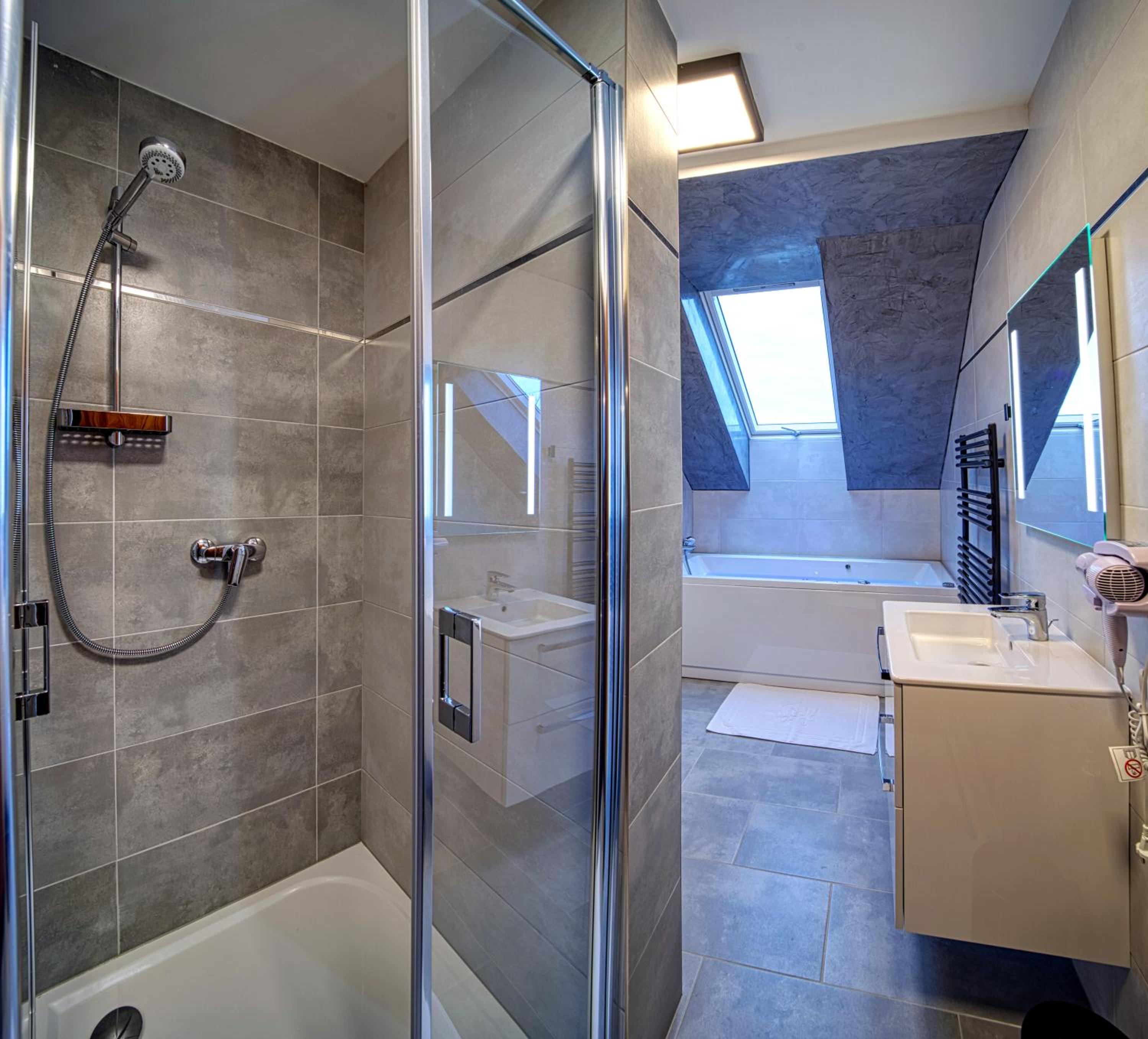 Suite with Sauna photo 2