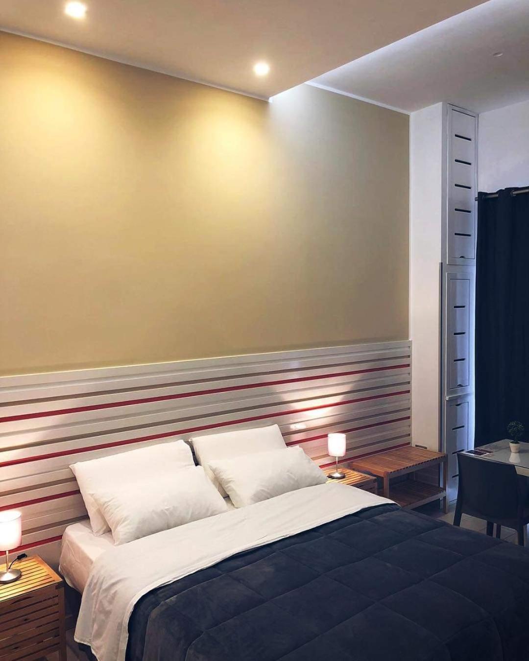 Double Room with Private Bathroom photo 1