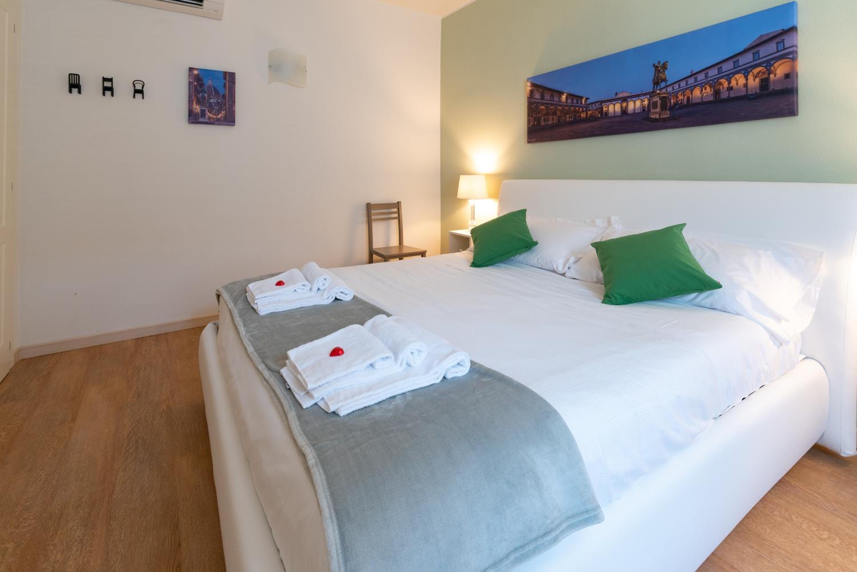 Deluxe Room photo 3